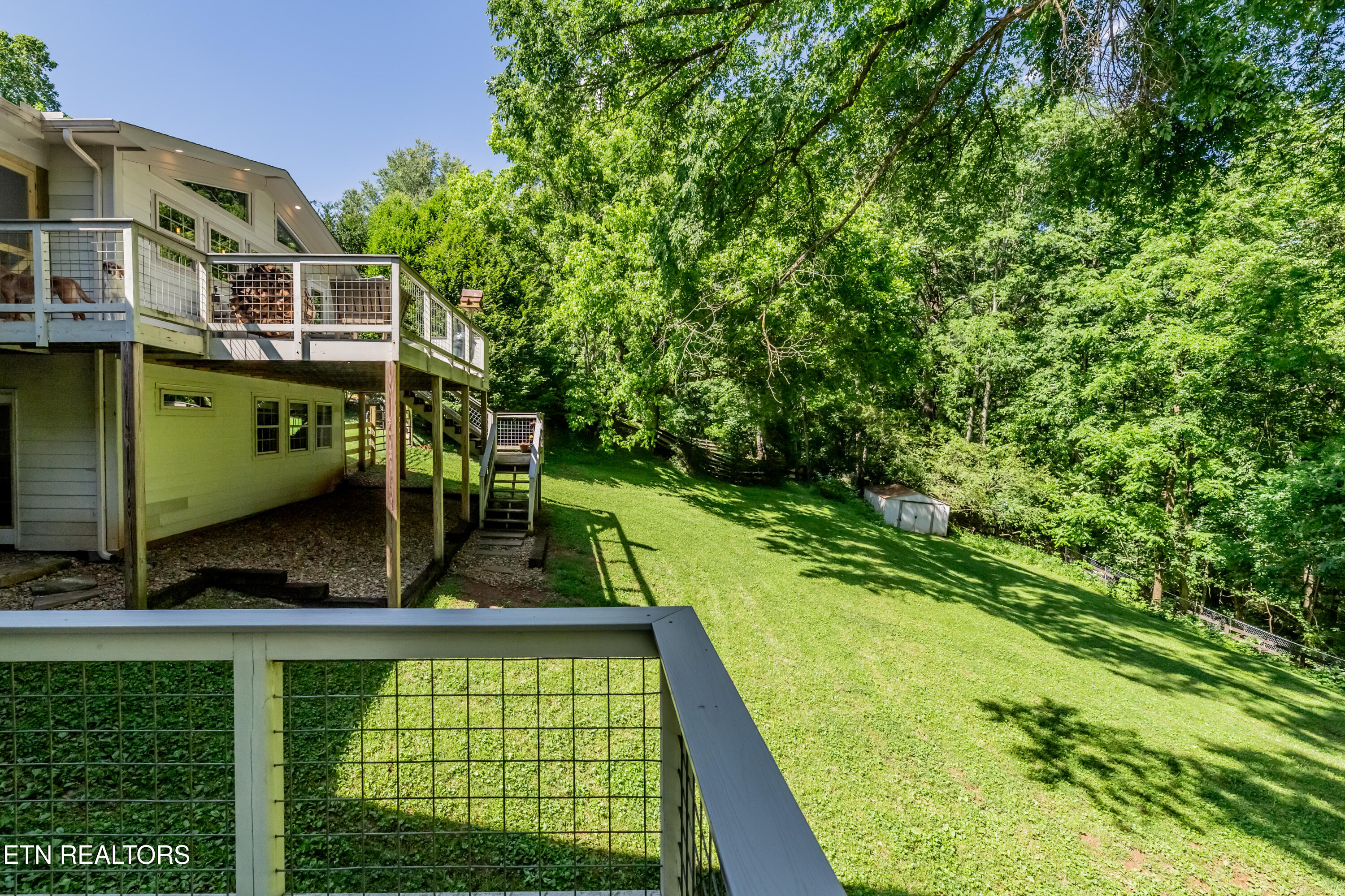 1932 Duncan Road Knoxville TN 37919