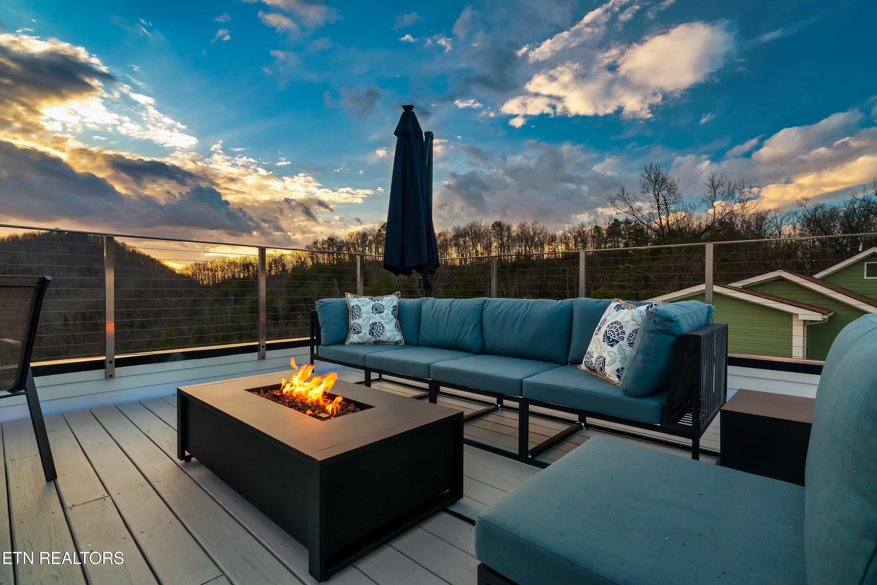 713 John Sevier Drive Sevierville TN 37876