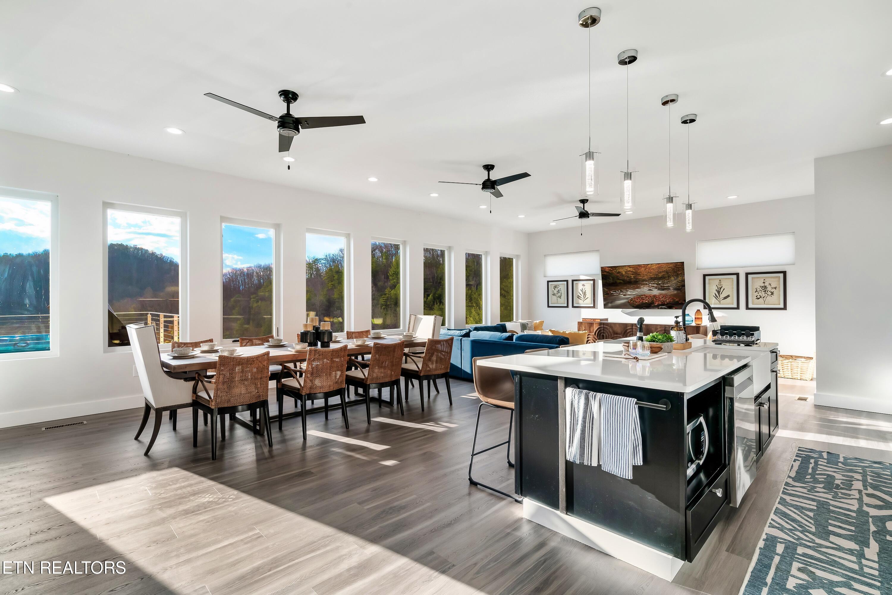 713 John Sevier Drive Sevierville TN 37876
