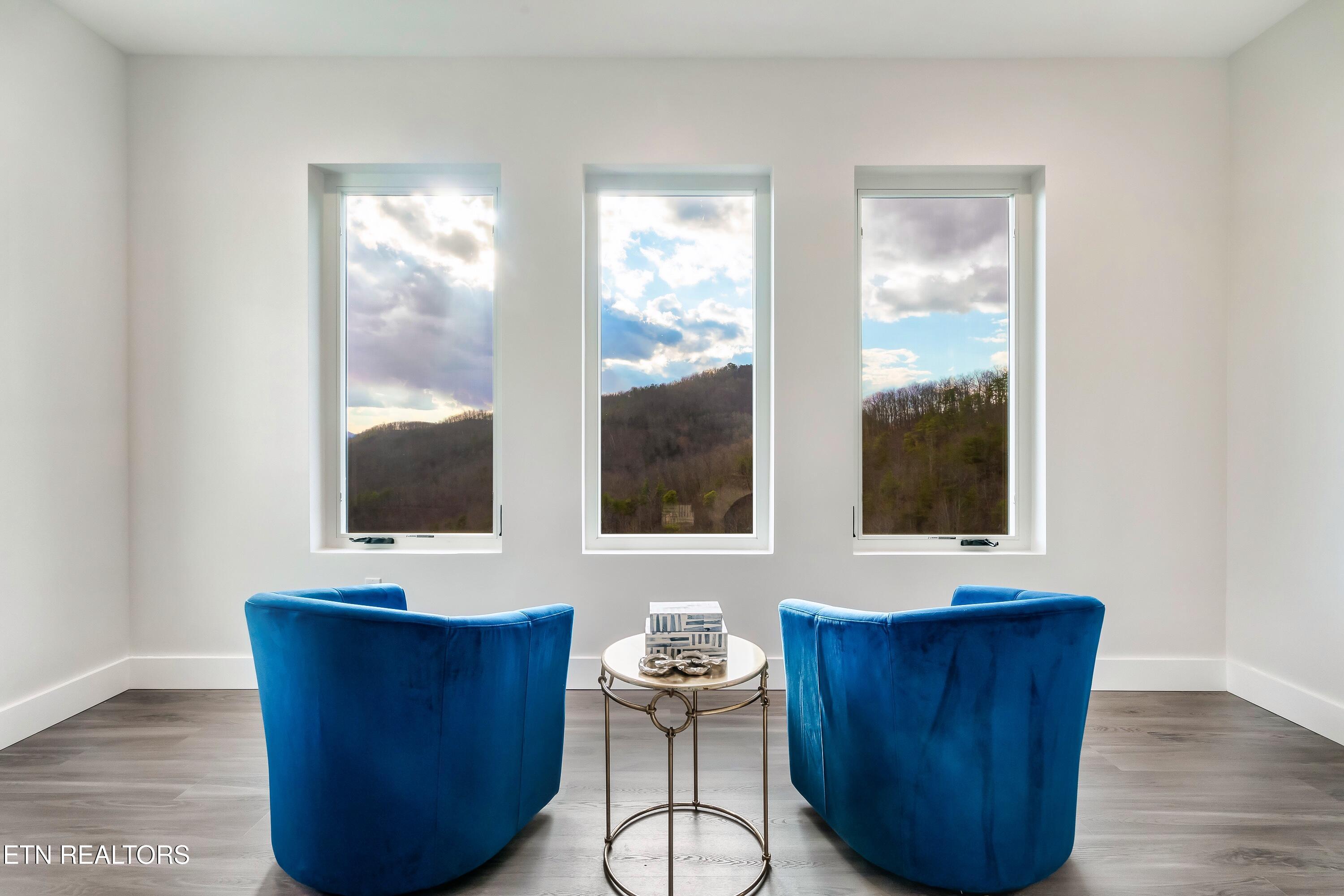 713 John Sevier Drive Sevierville TN 37876