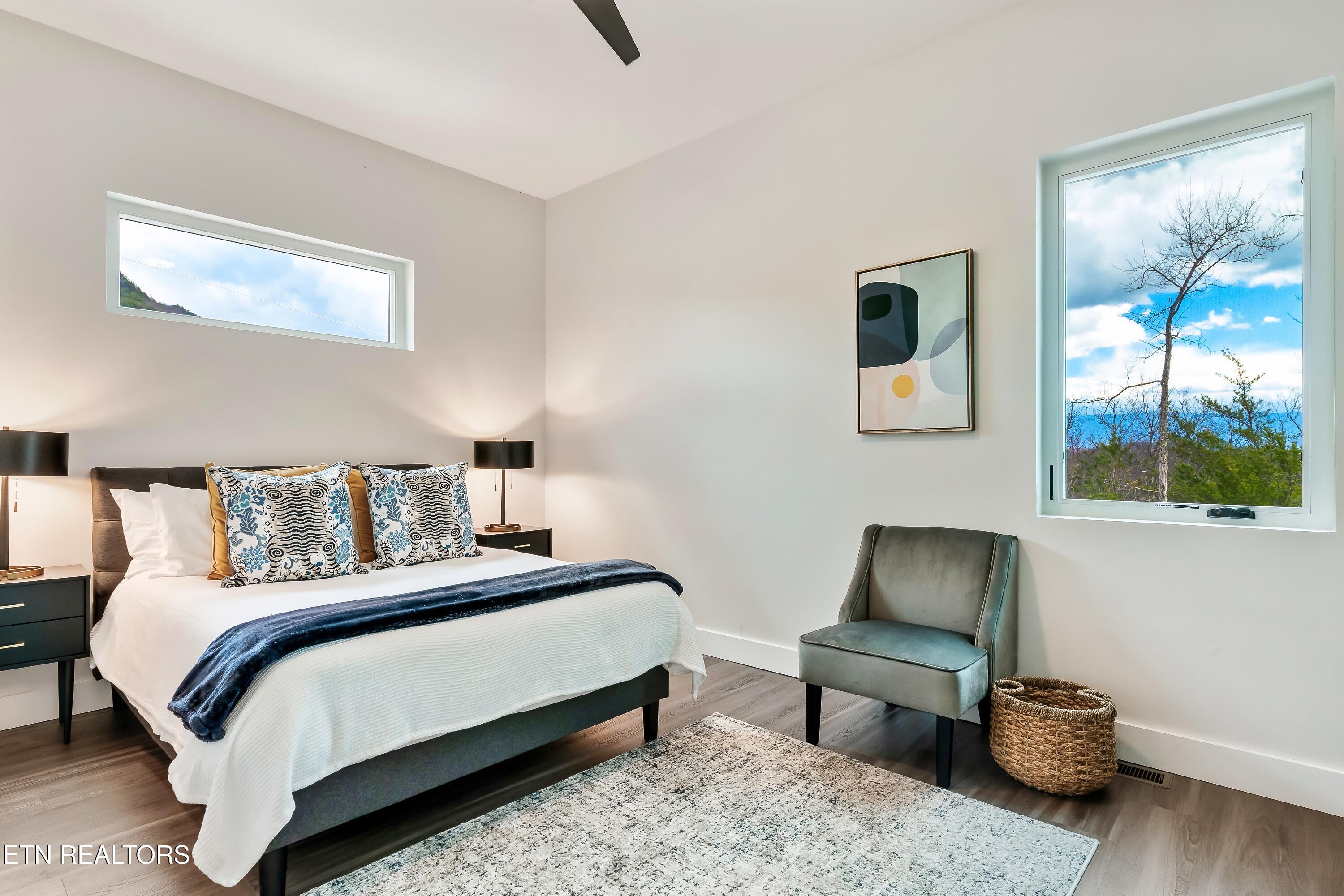 713 John Sevier Drive Sevierville TN 37876