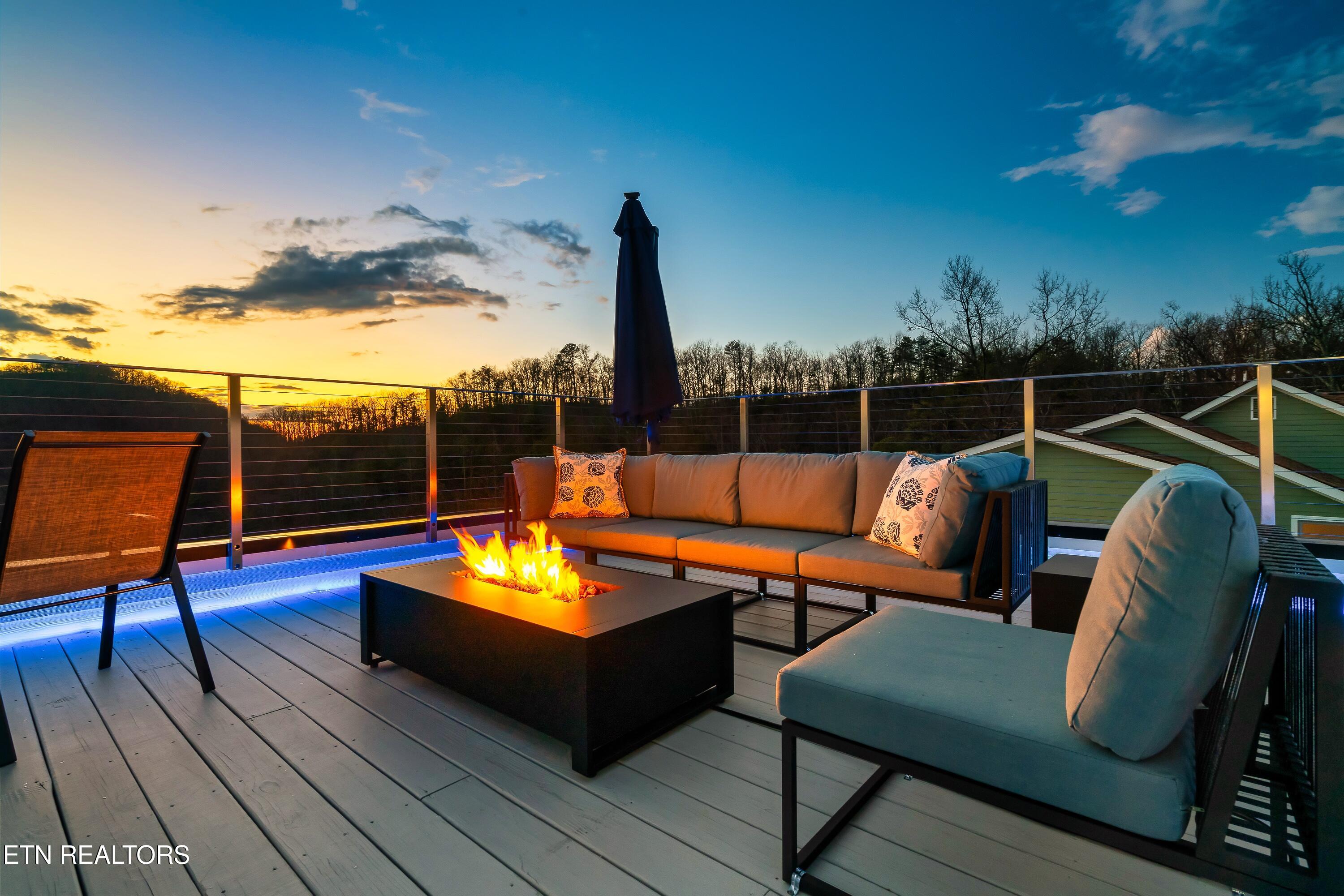 713 John Sevier Drive Sevierville TN 37876