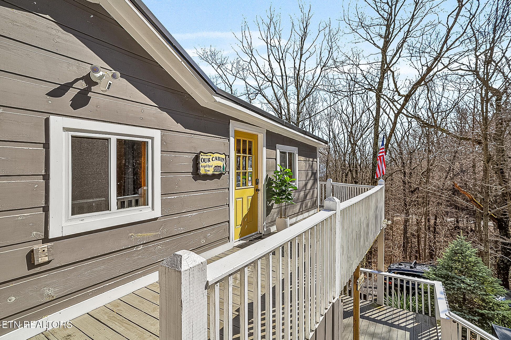 2592 Bluff Mountain Road Sevierville TN 37876