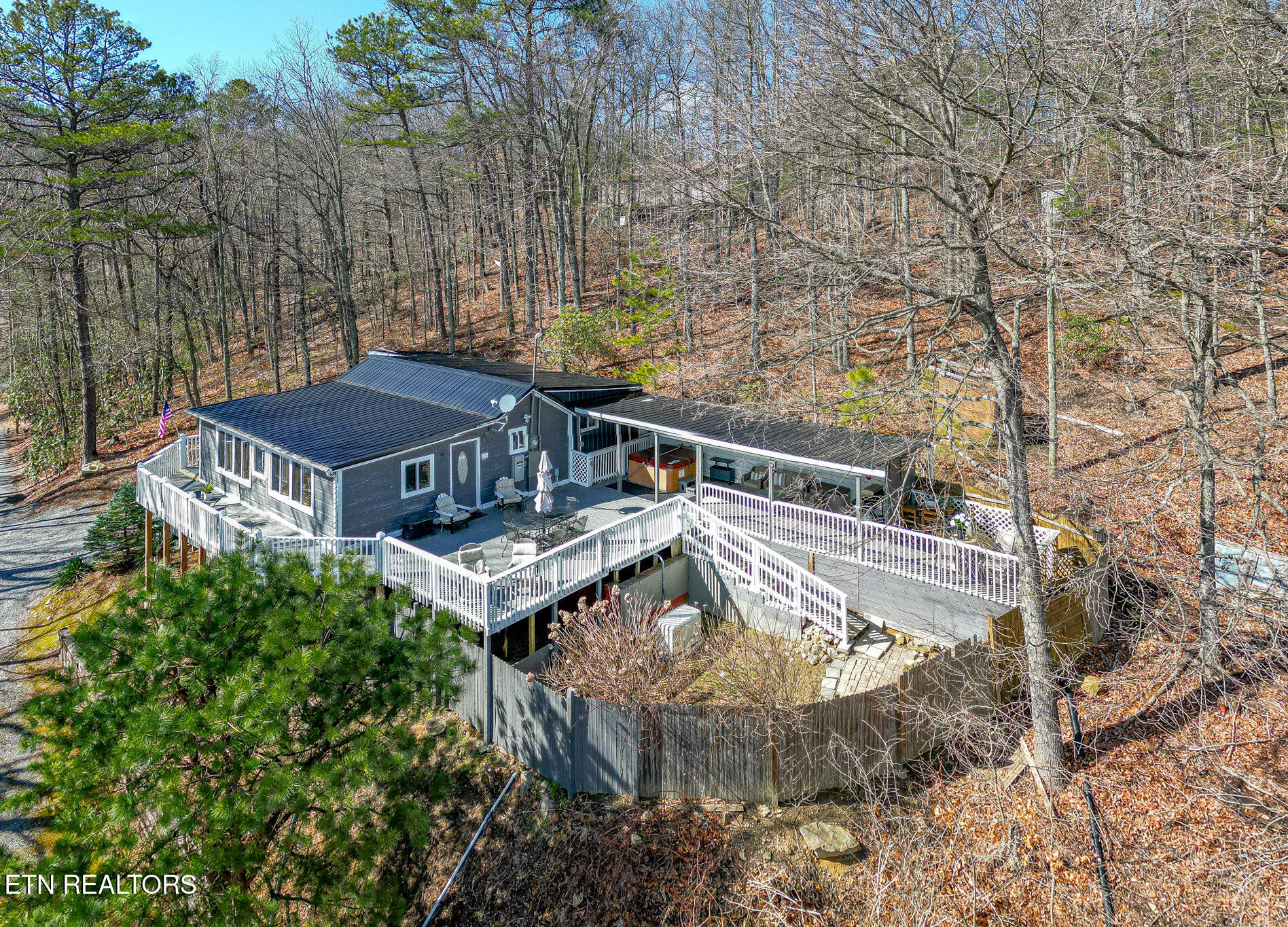2592 Bluff Mountain Road Sevierville TN 37876