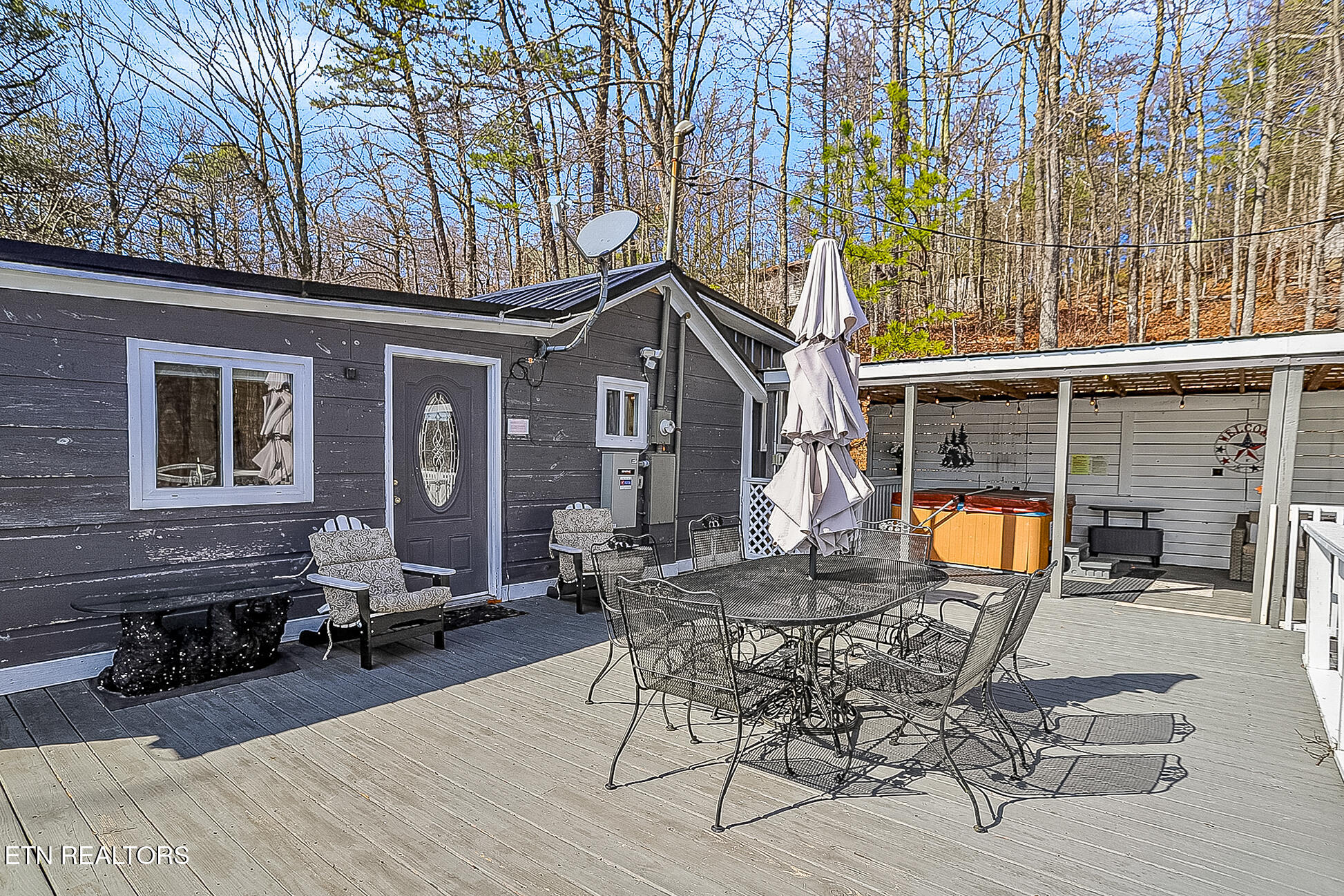 2592 Bluff Mountain Road Sevierville TN 37876