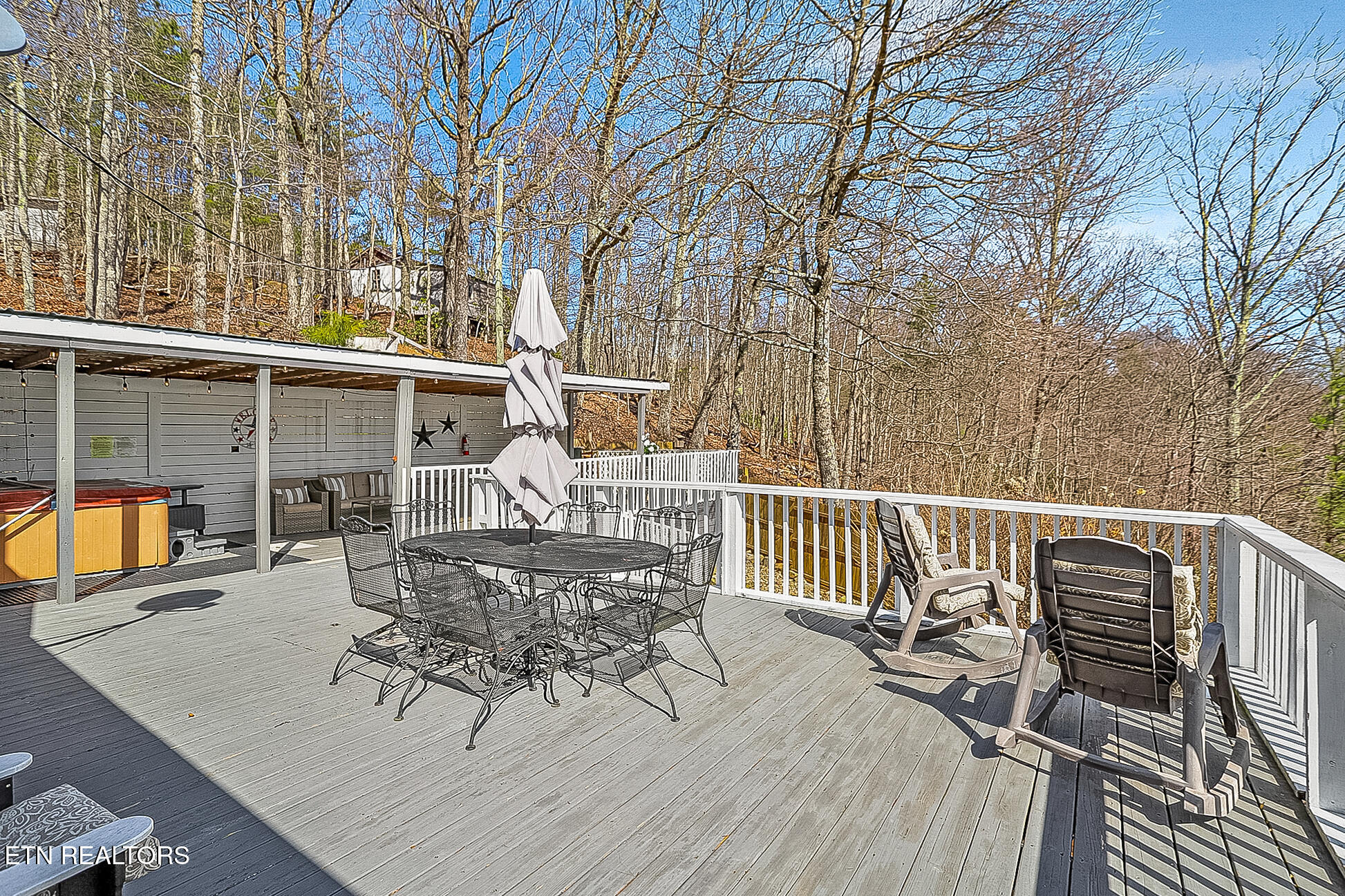 2592 Bluff Mountain Road Sevierville TN 37876