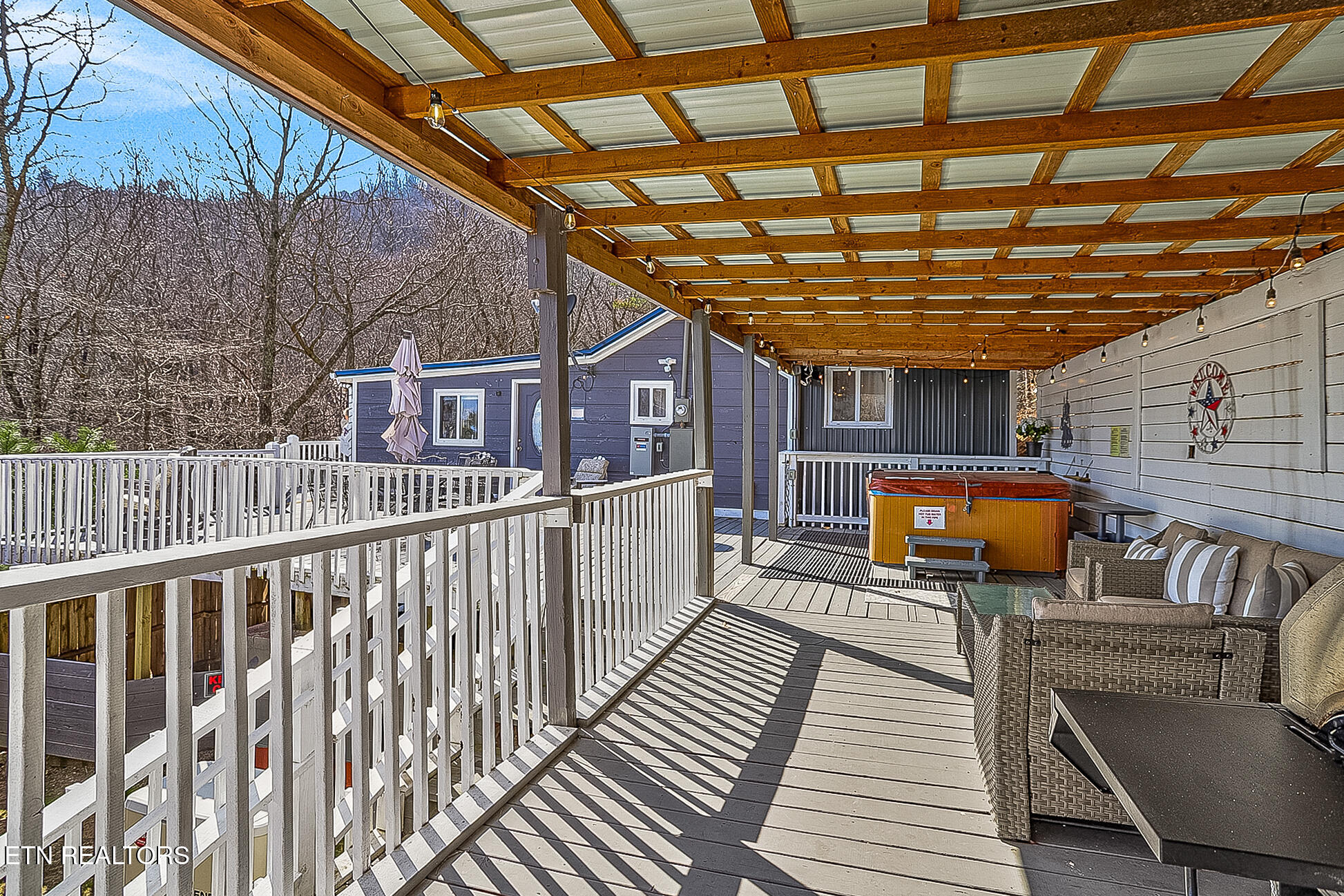 2592 Bluff Mountain Road Sevierville TN 37876