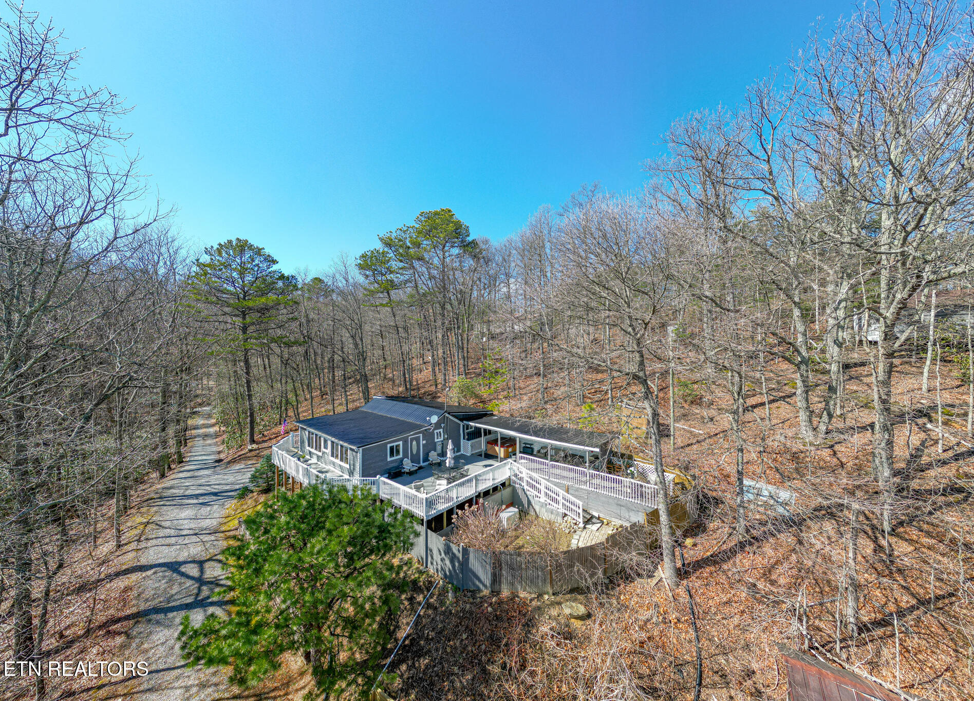 2592 Bluff Mountain Road Sevierville TN 37876