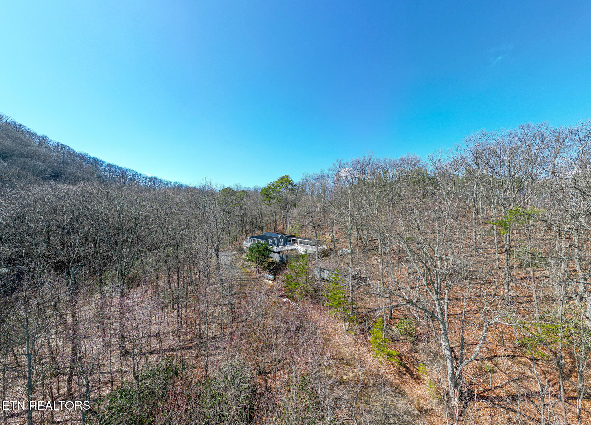 2592 Bluff Mountain Road Sevierville TN 37876
