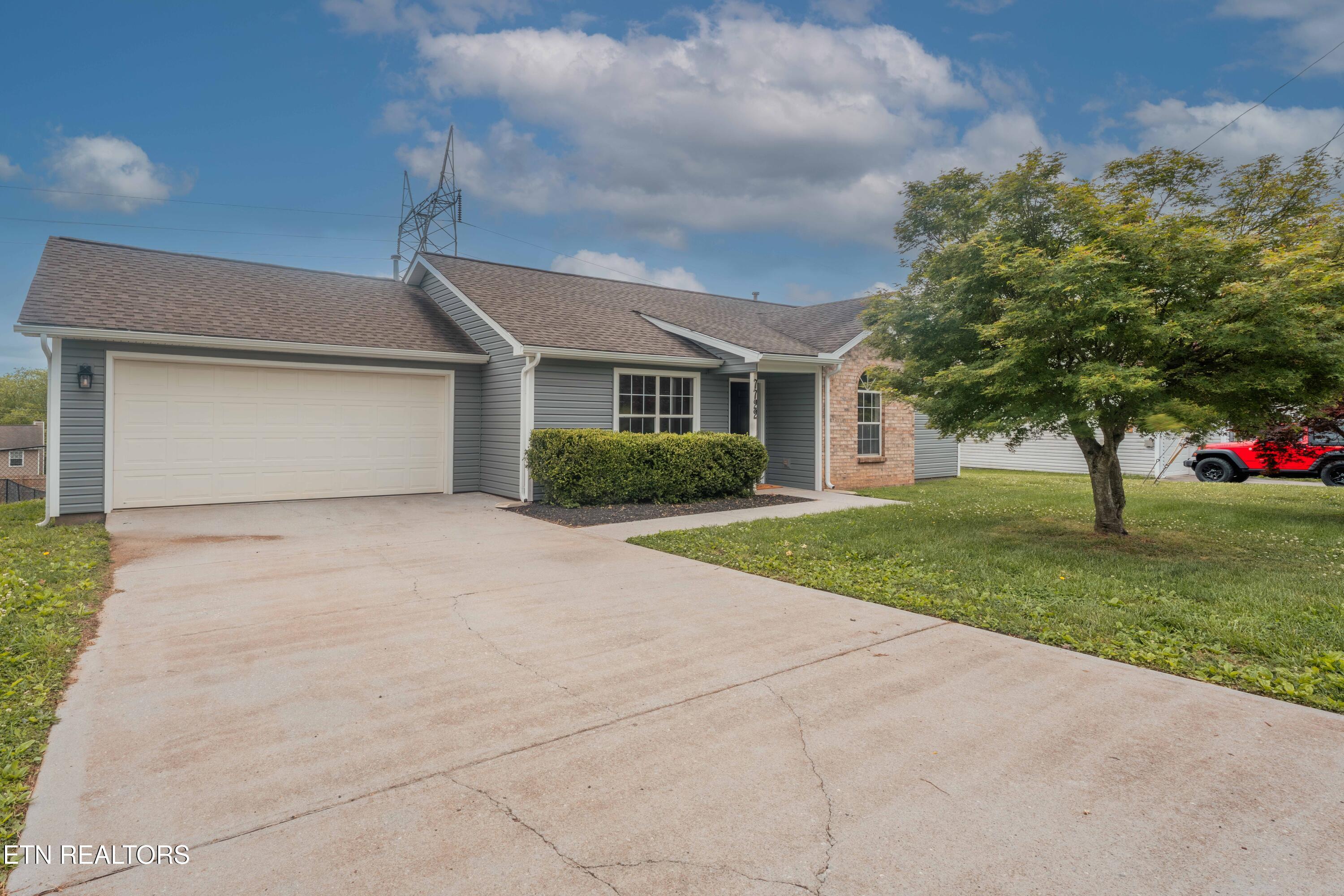 7722 Ashcroft Way Powell TN 37849