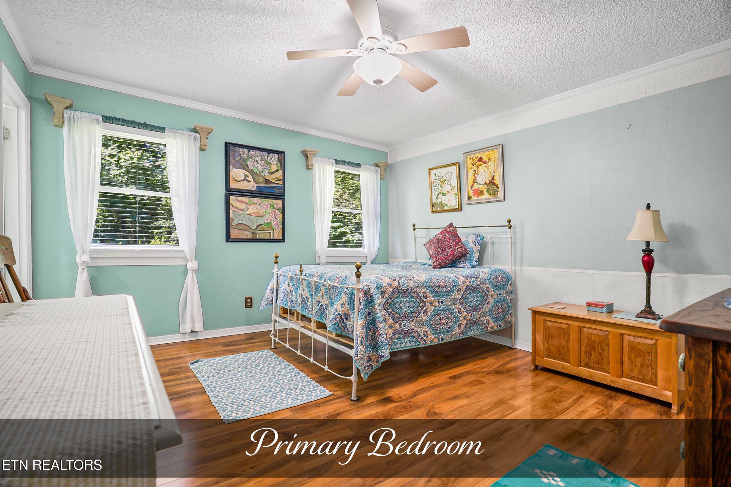 1561 Edgefield Court Cookeville TN 38506