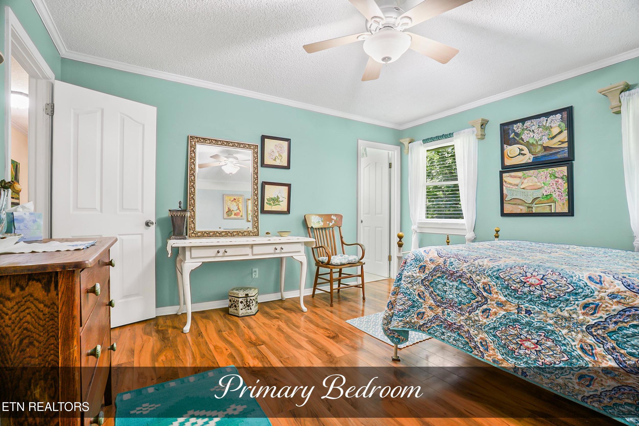 1561 Edgefield Court Cookeville TN 38506
