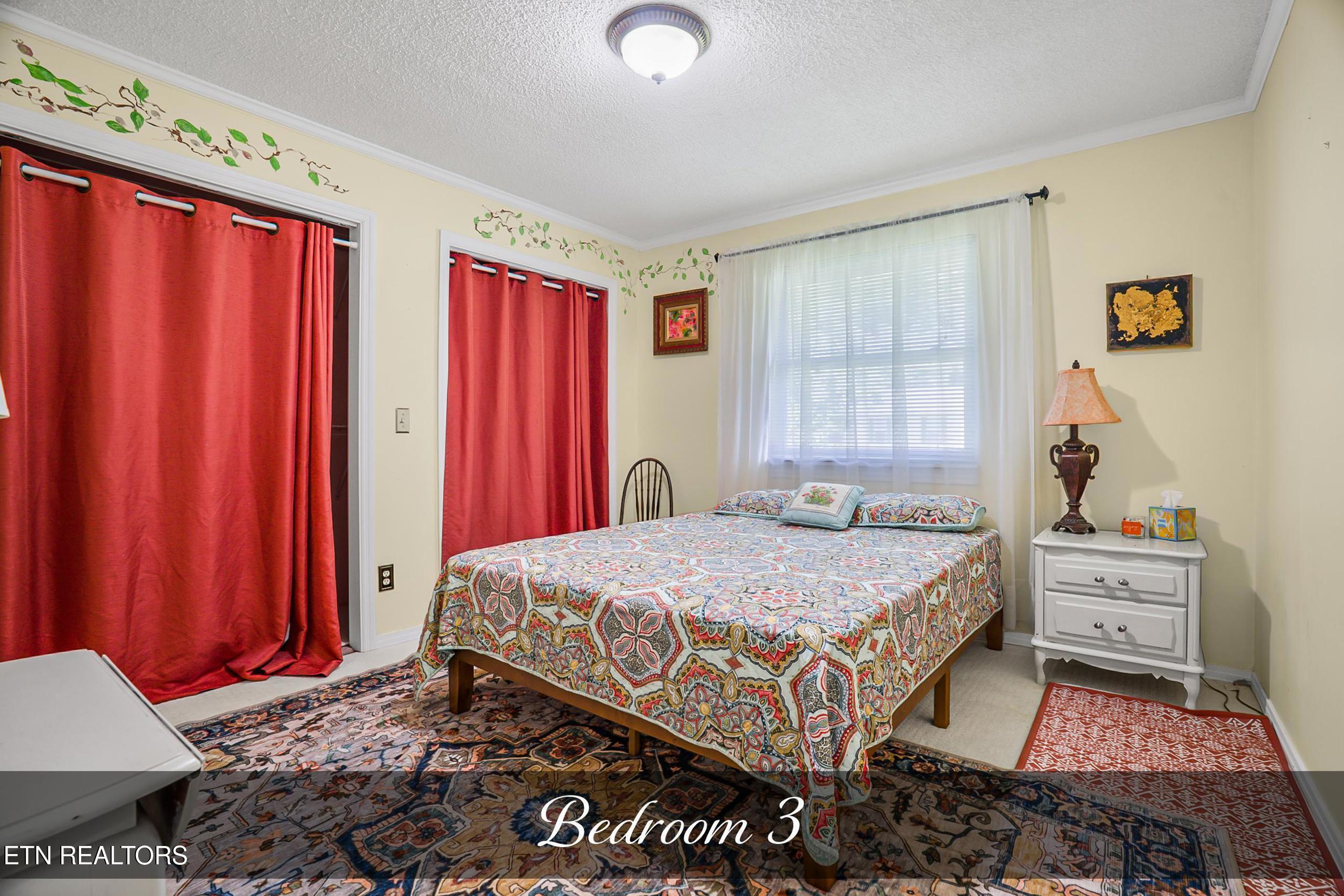 1561 Edgefield Court Cookeville TN 38506