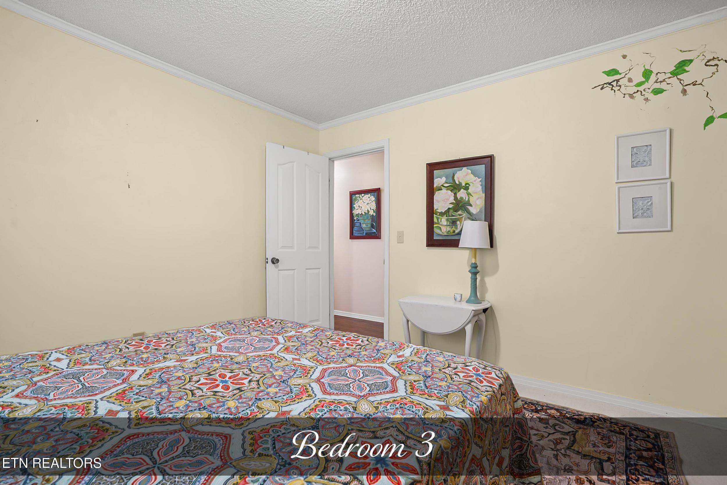 1561 Edgefield Court Cookeville TN 38506