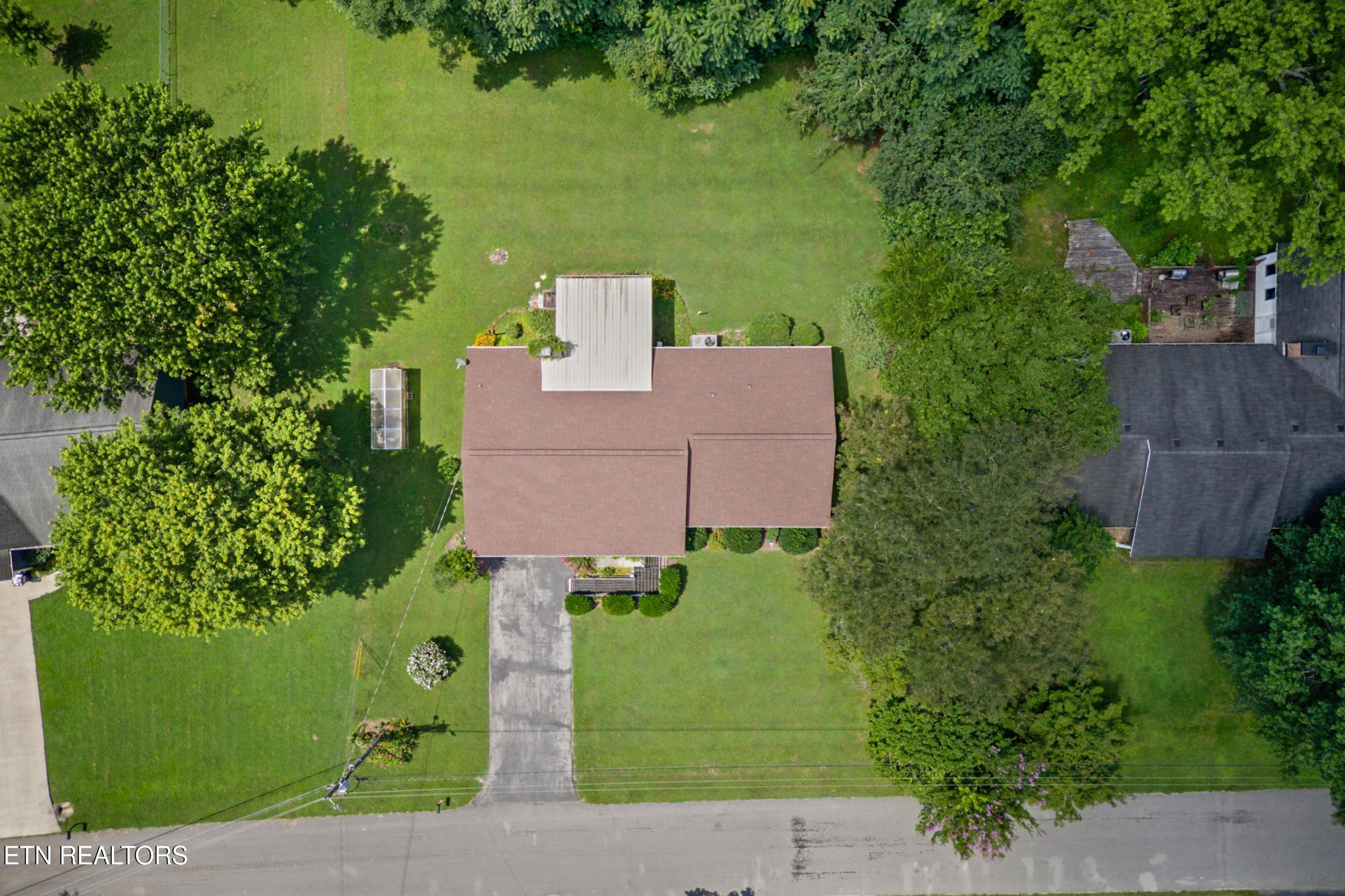 1561 Edgefield Court Cookeville TN 38506