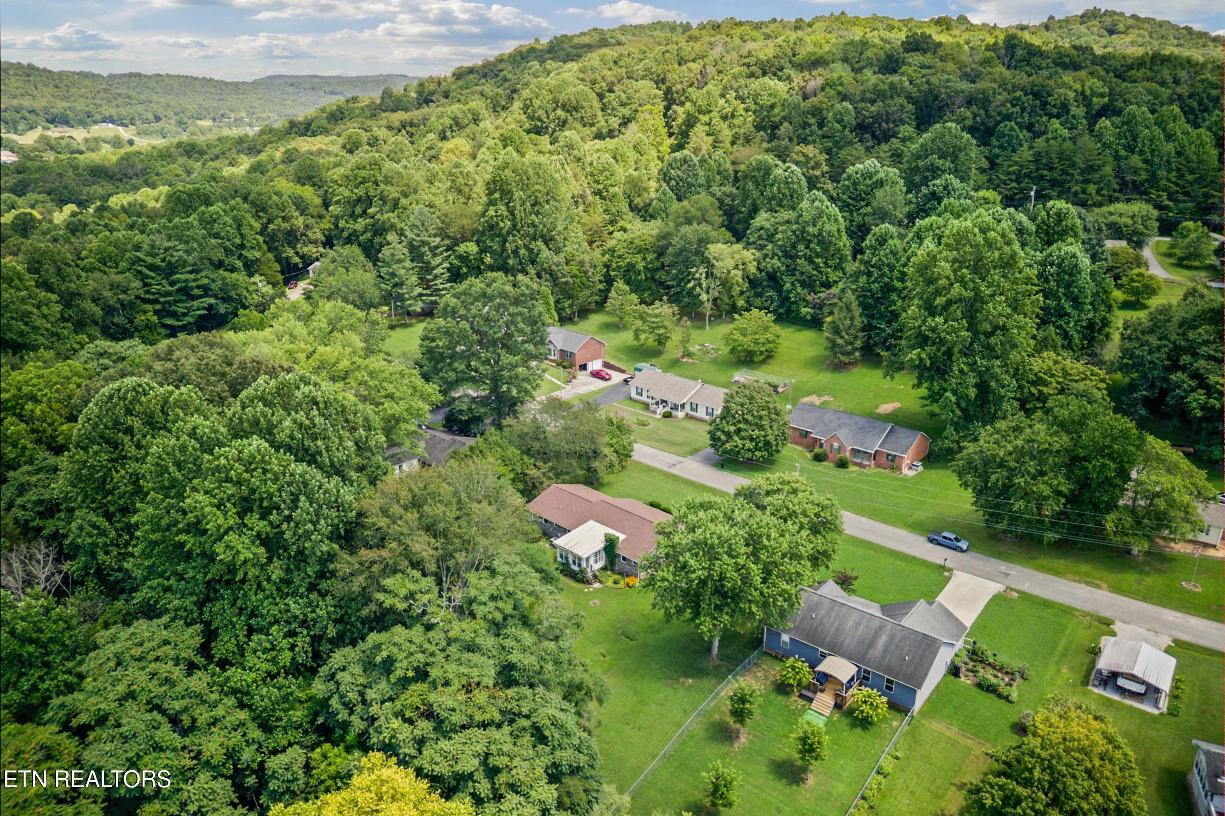 1561 Edgefield Court Cookeville TN 38506