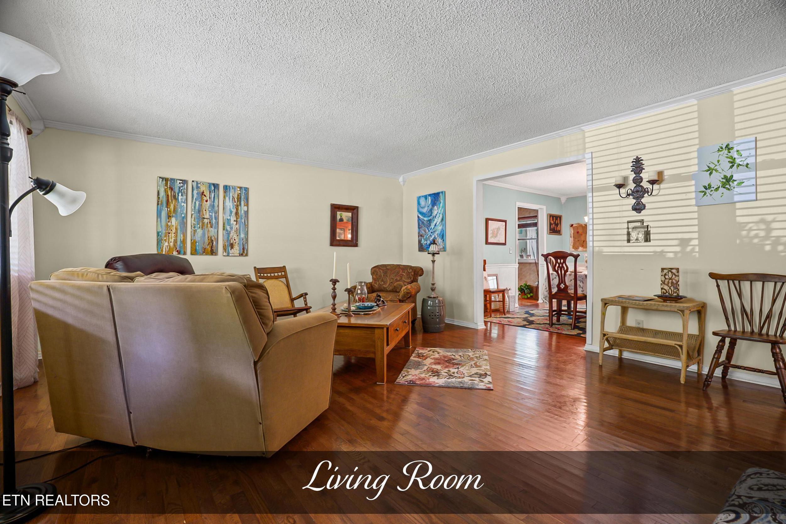 1561 Edgefield Court Cookeville TN 38506