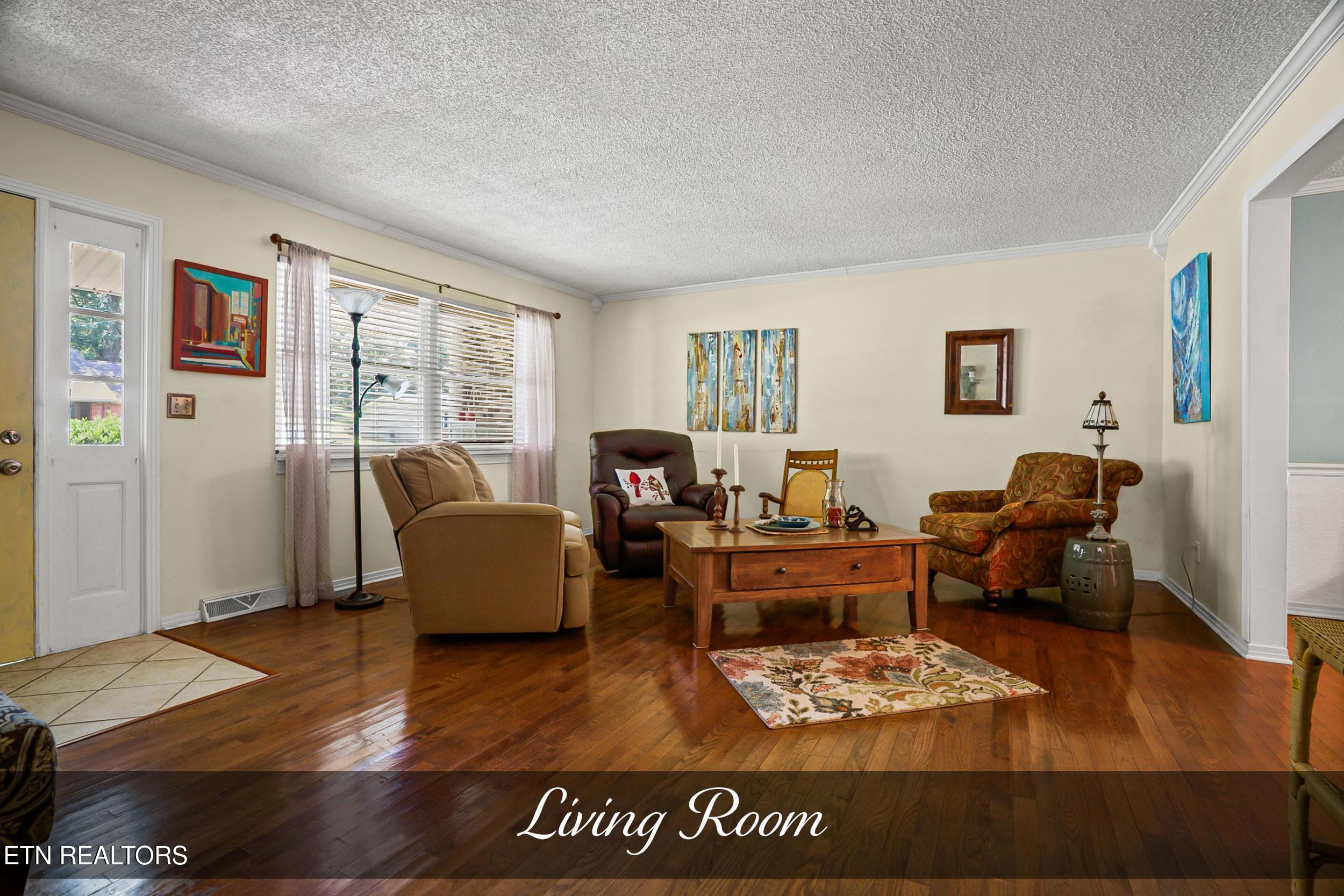 1561 Edgefield Court Cookeville TN 38506