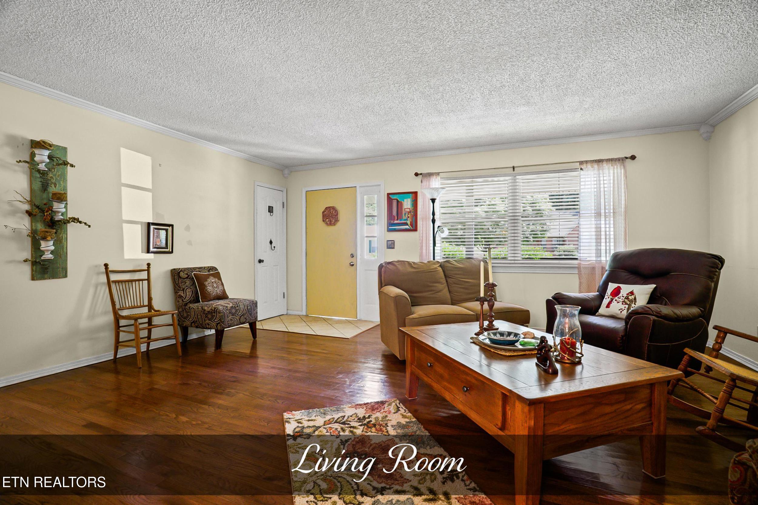 1561 Edgefield Court Cookeville TN 38506