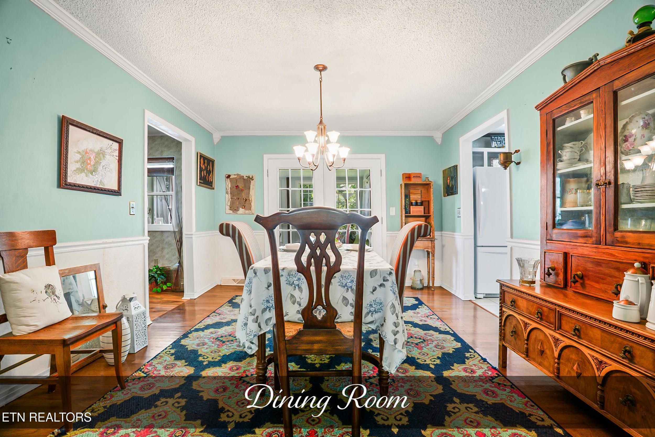 1561 Edgefield Court Cookeville TN 38506