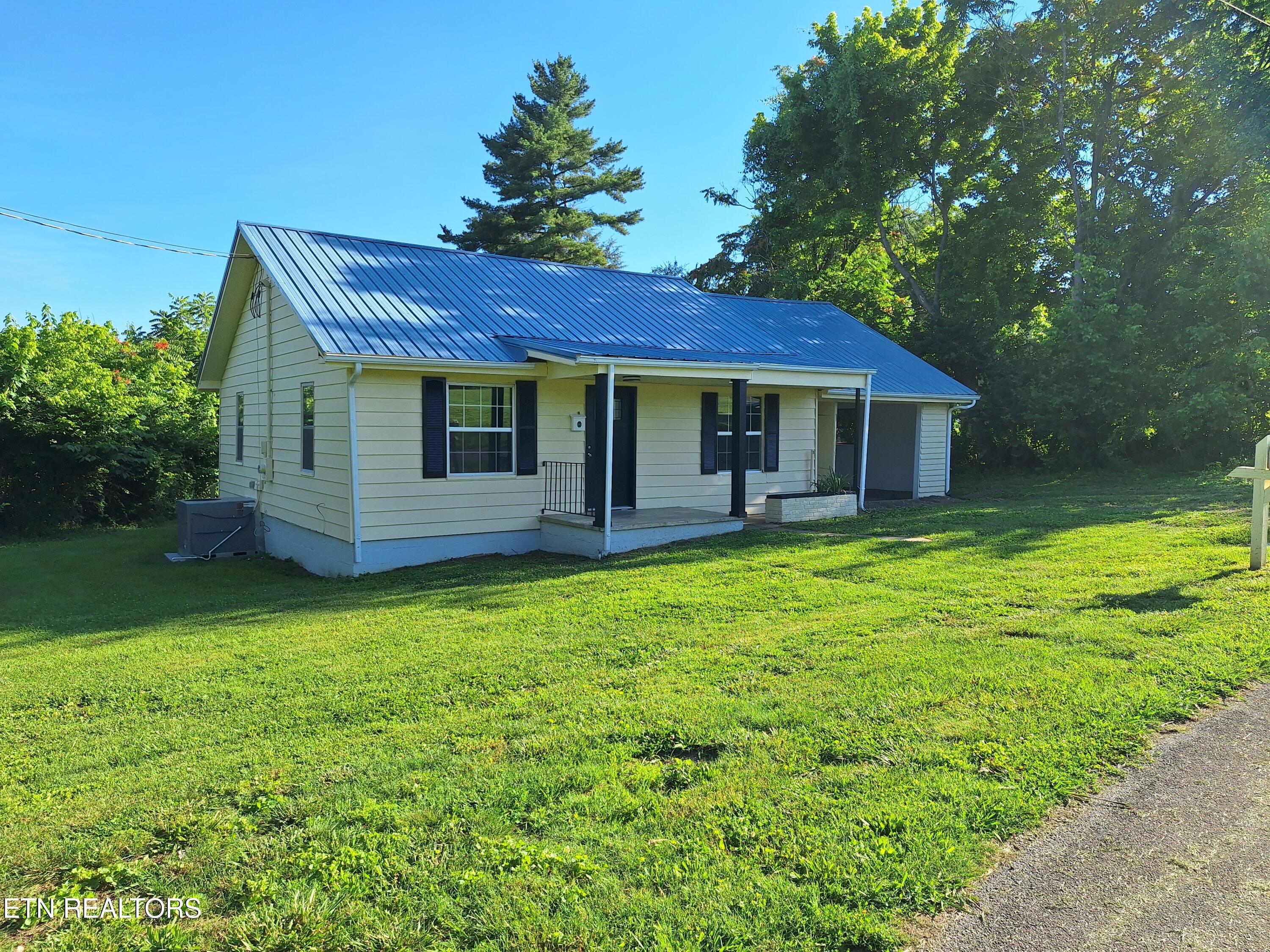 205 Harrill Street Madisonville TN 37354