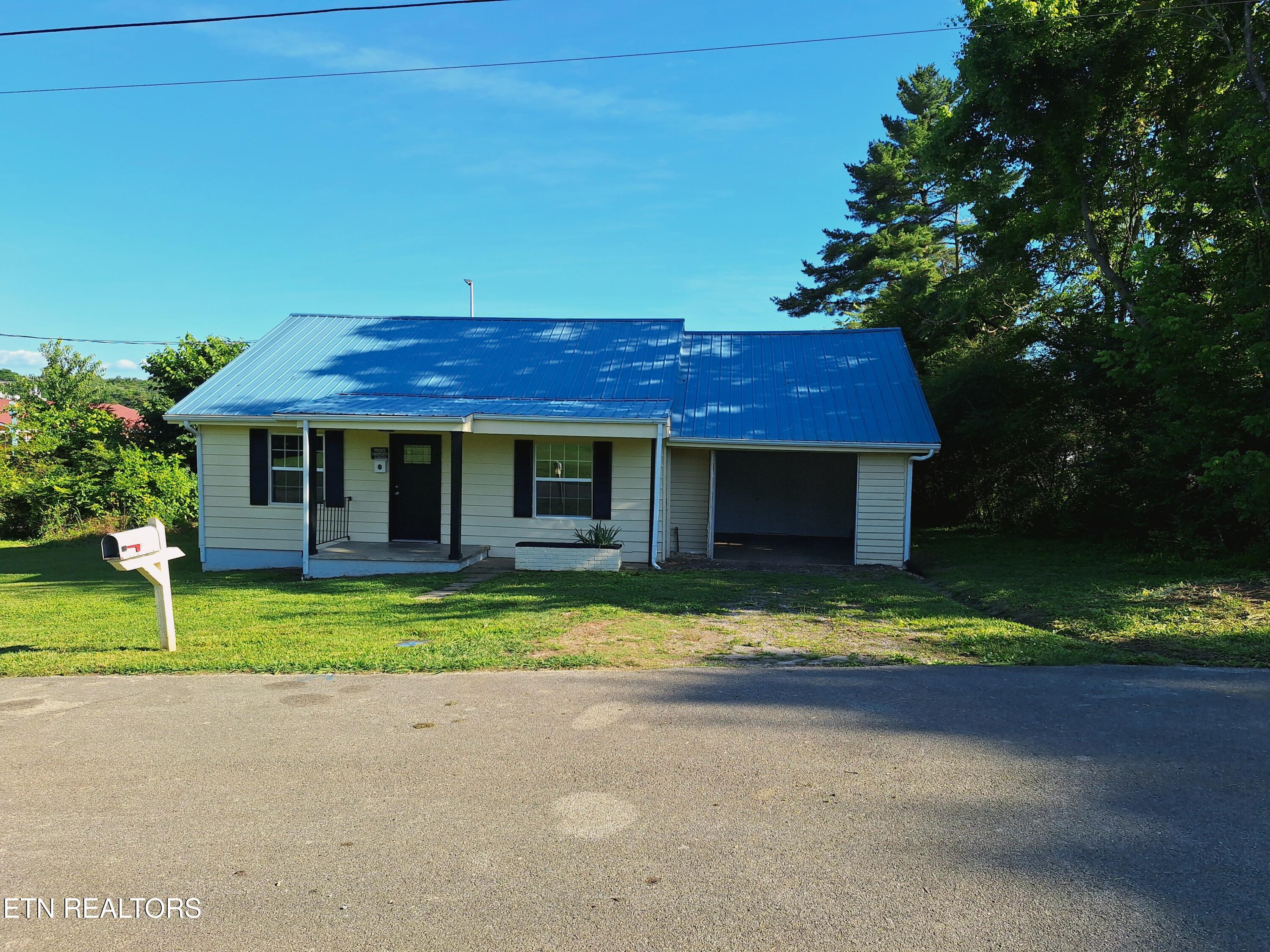 205 Harrill Street Madisonville TN 37354
