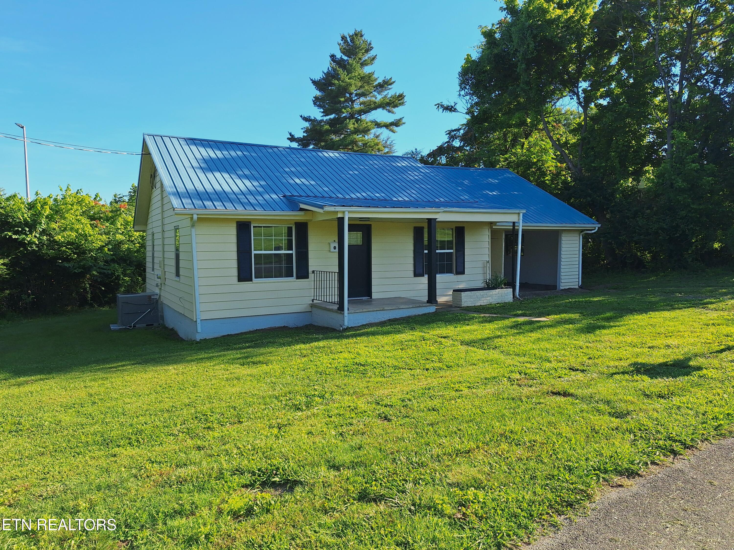 205 Harrill Street Madisonville TN 37354