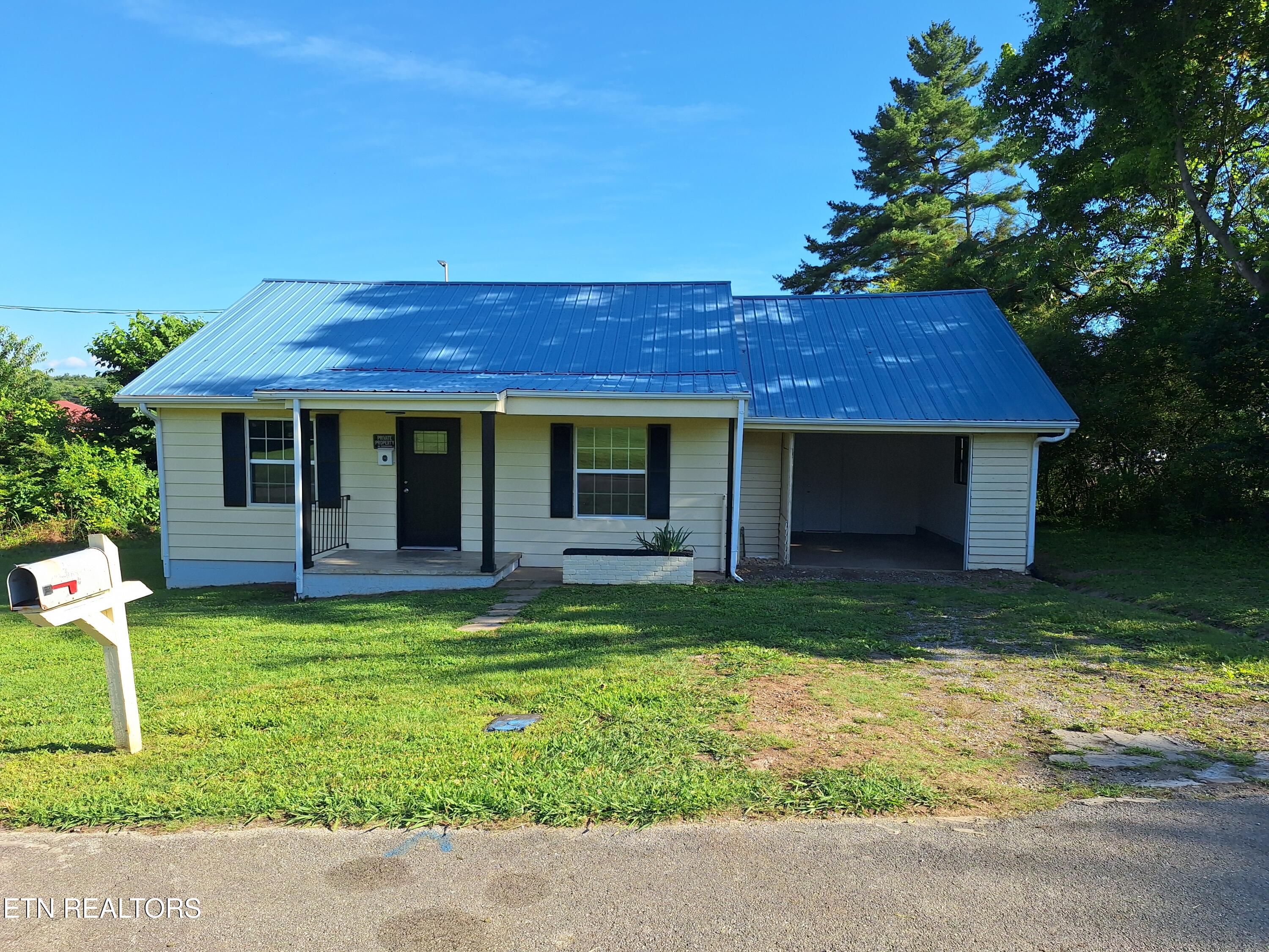 205 Harrill Street Madisonville TN 37354