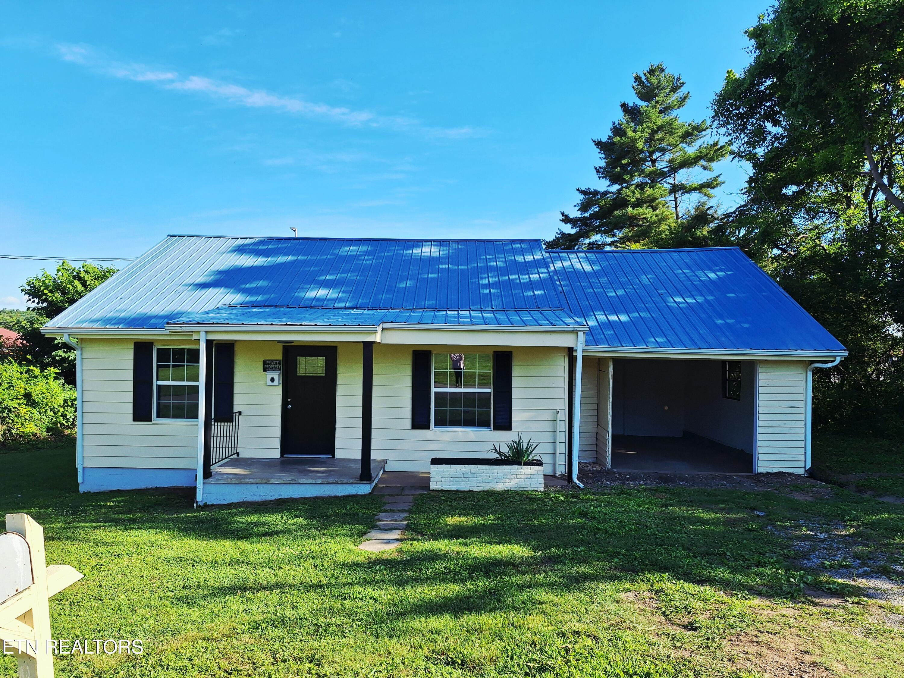 205 Harrill Street Madisonville TN 37354