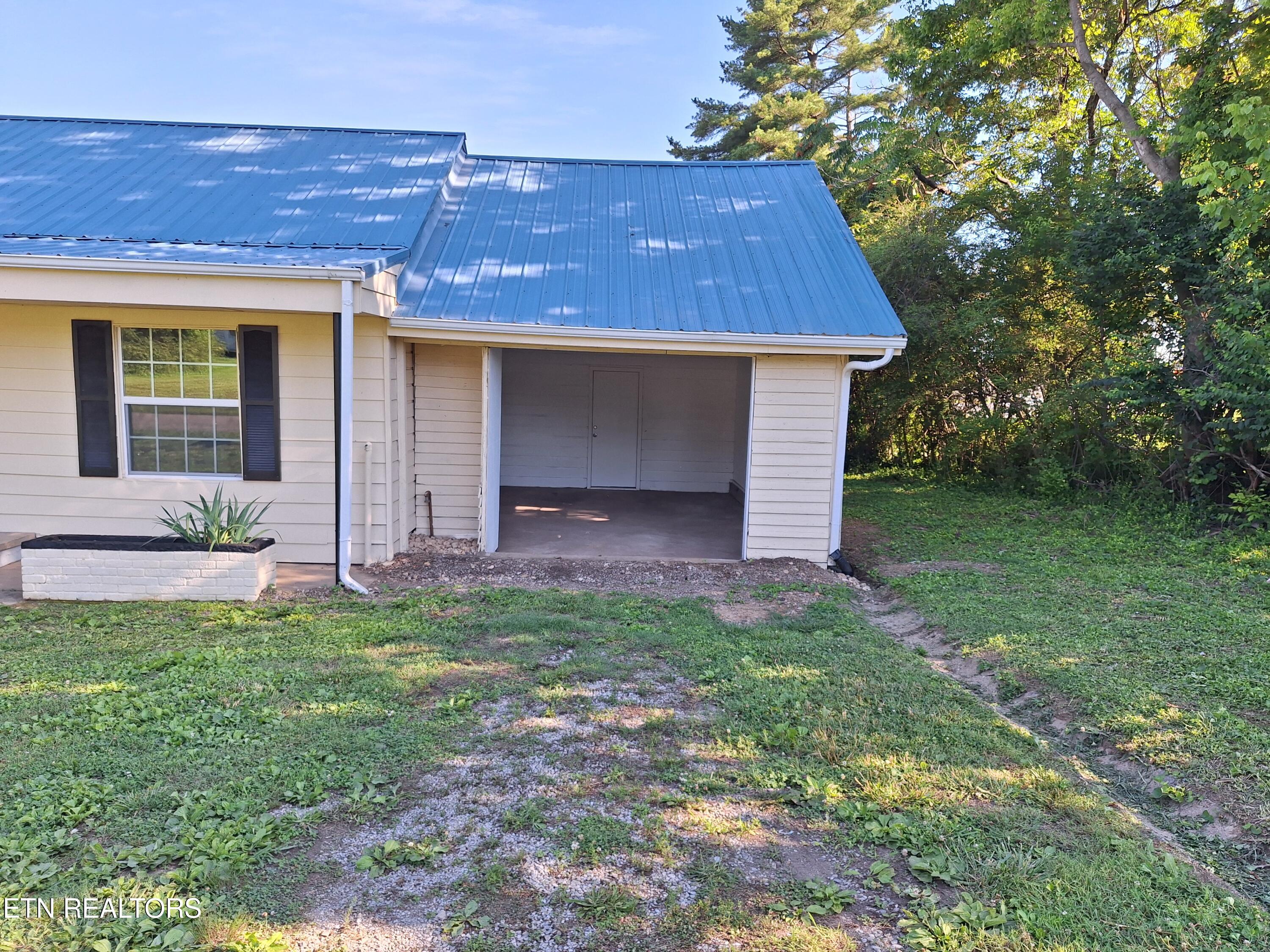 205 Harrill Street Madisonville TN 37354