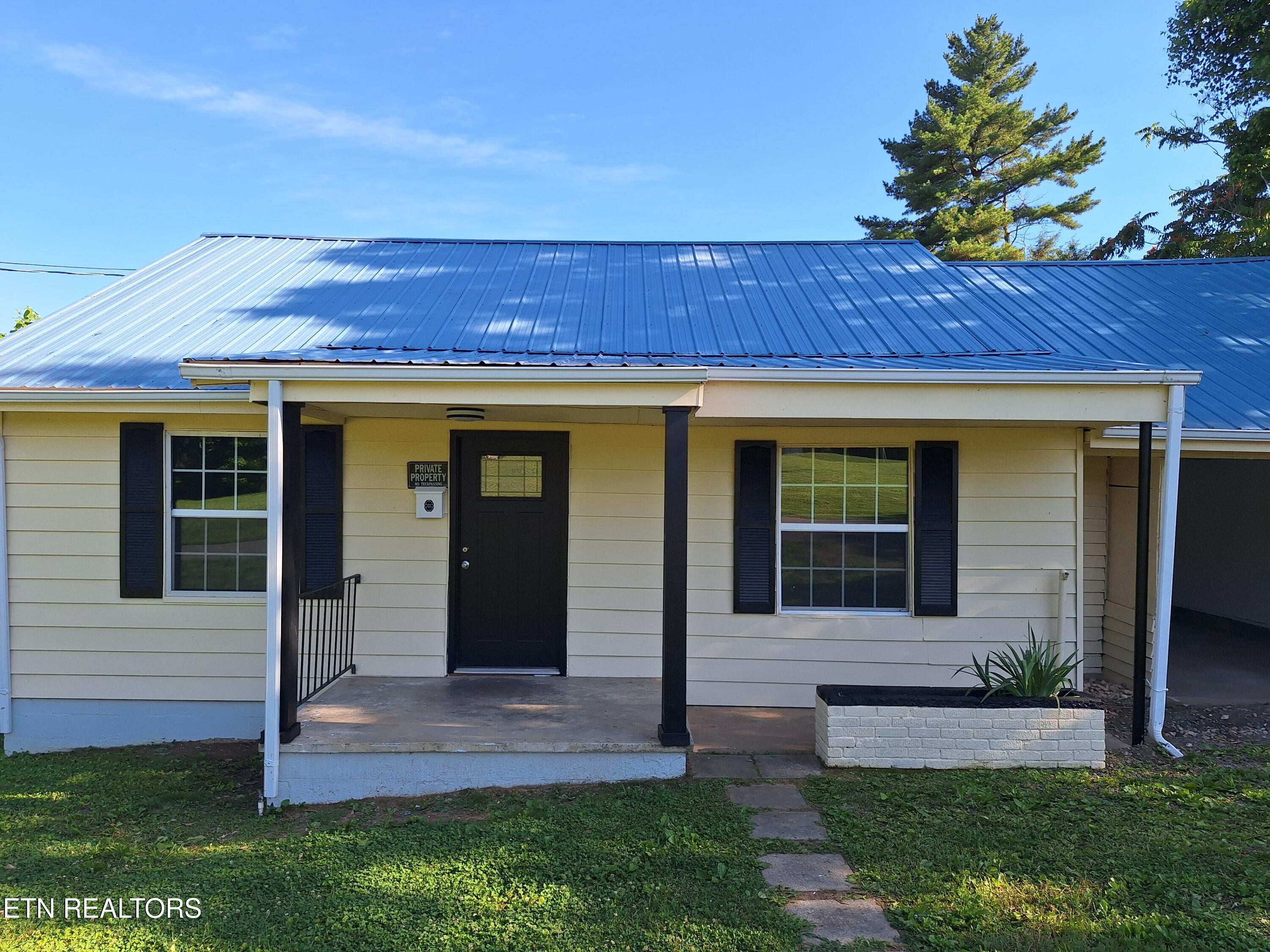 205 Harrill Street Madisonville TN 37354