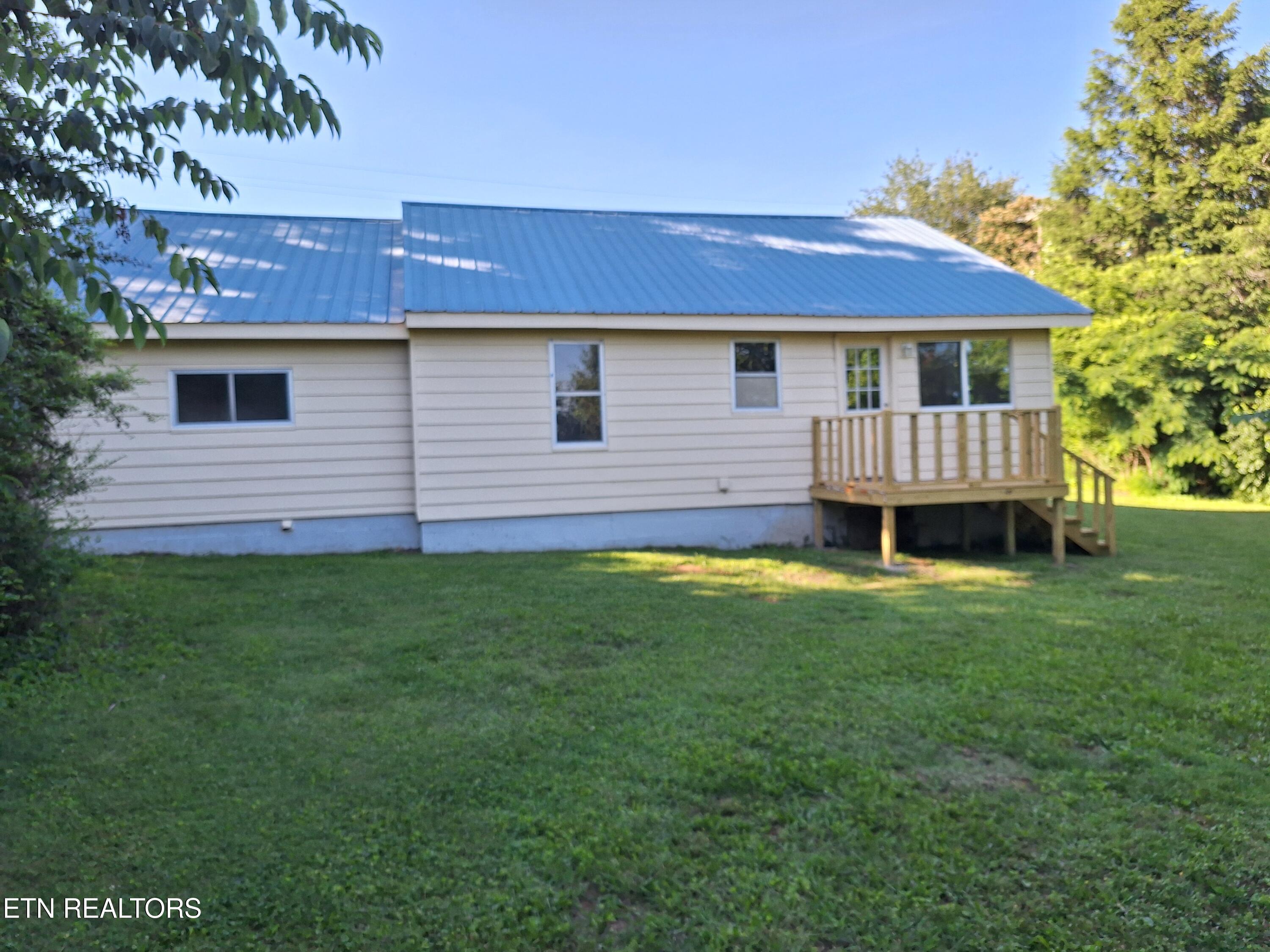 205 Harrill Street Madisonville TN 37354