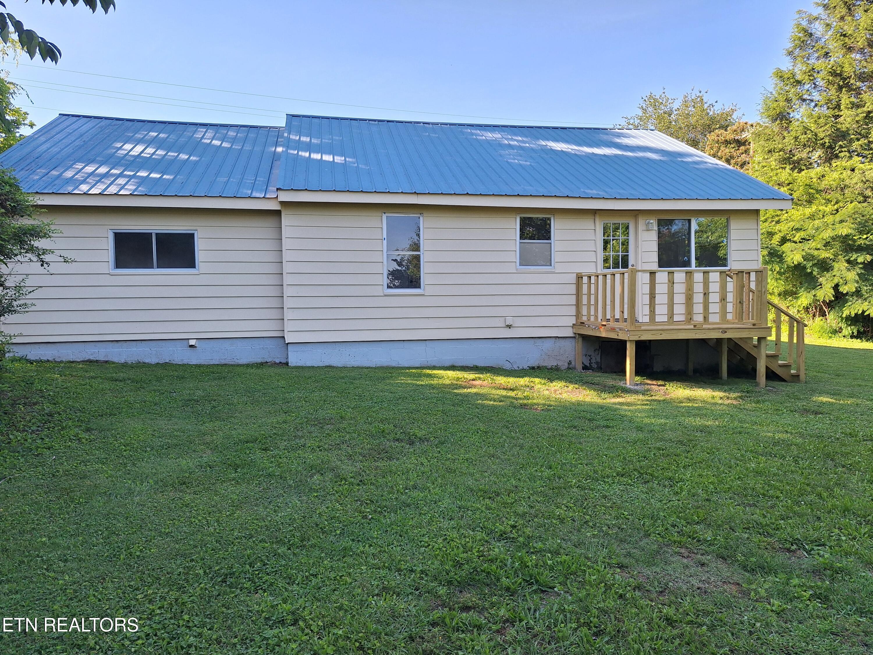 205 Harrill Street Madisonville TN 37354