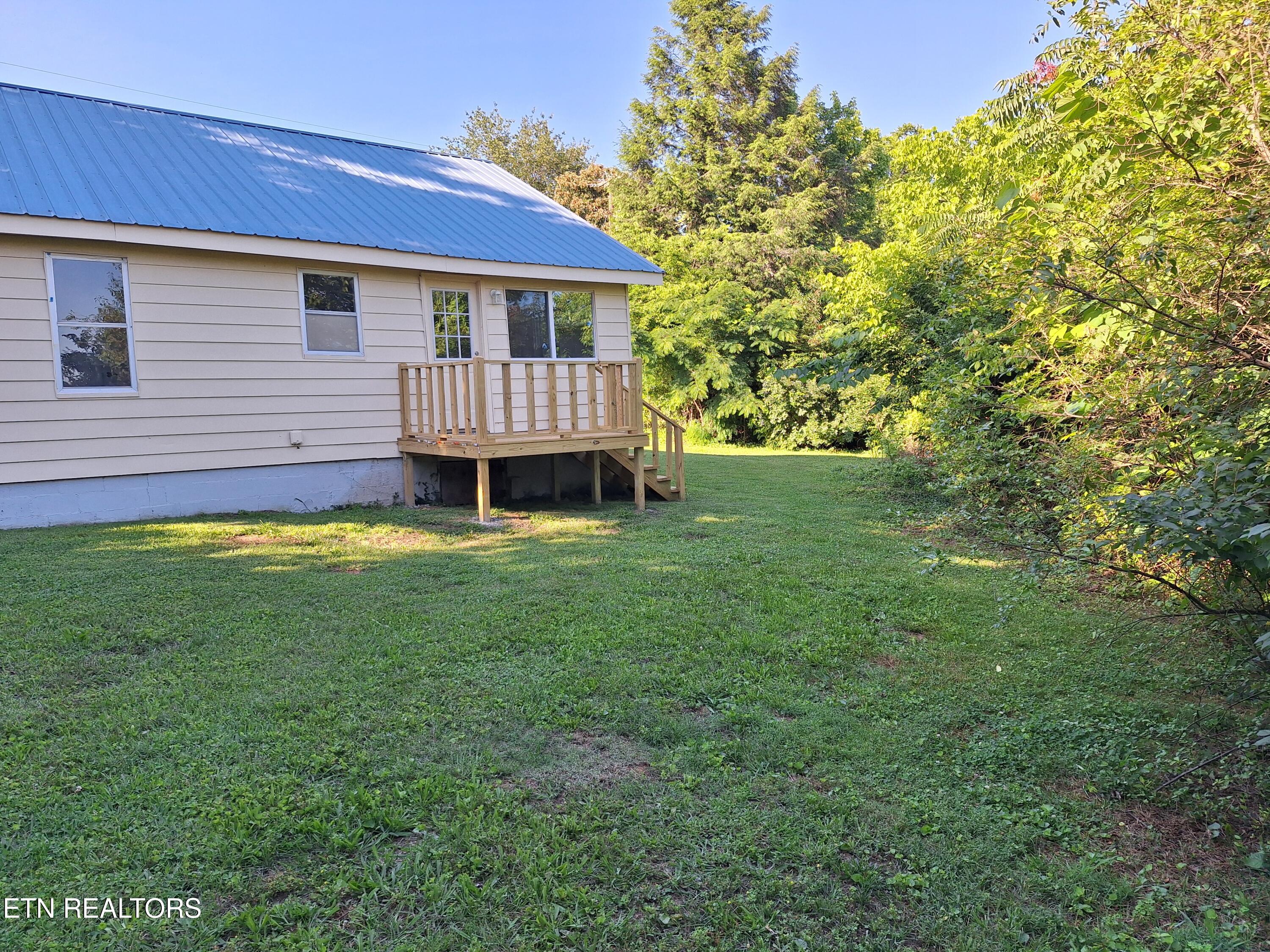 205 Harrill Street Madisonville TN 37354