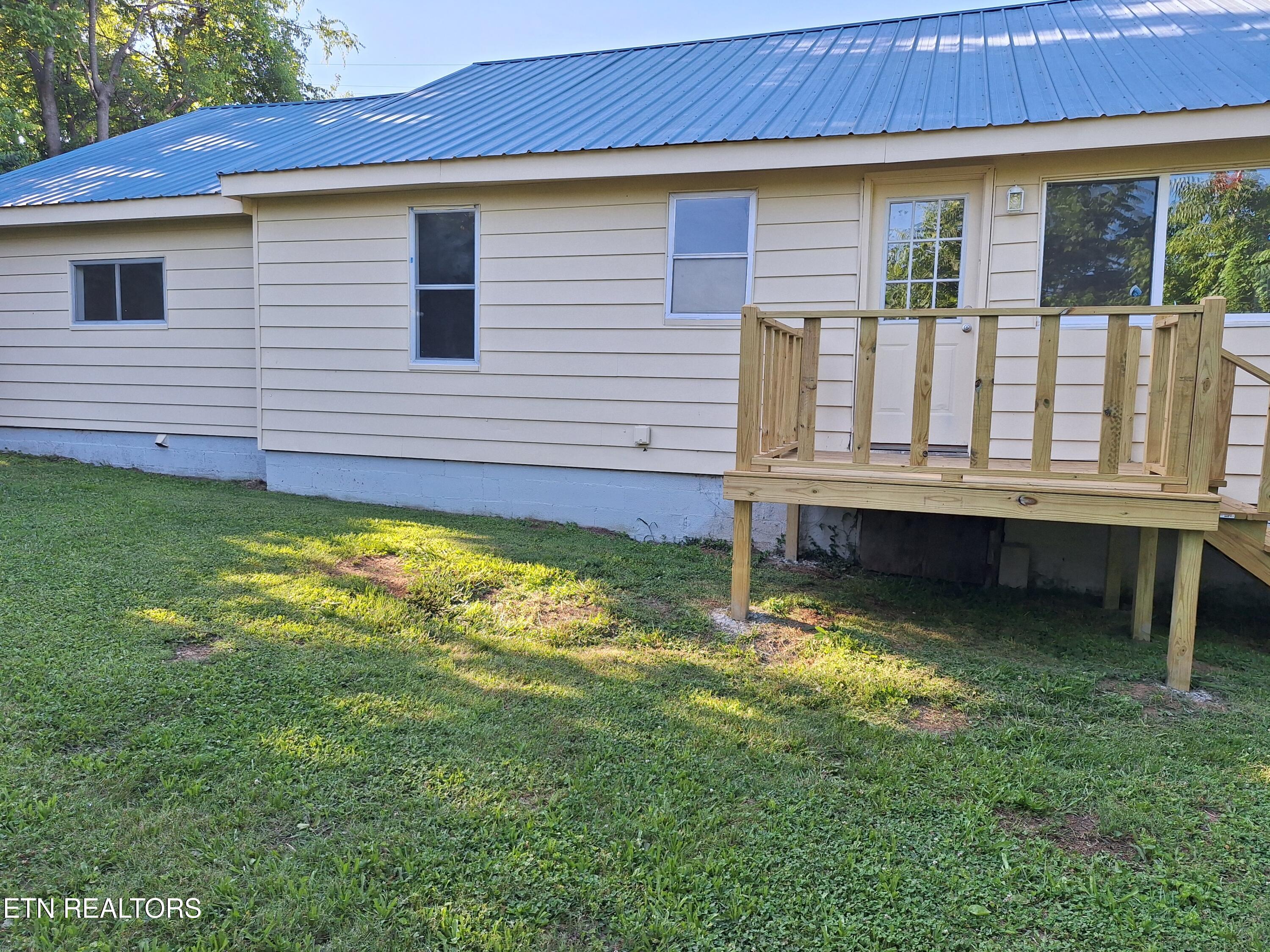 205 Harrill Street Madisonville TN 37354
