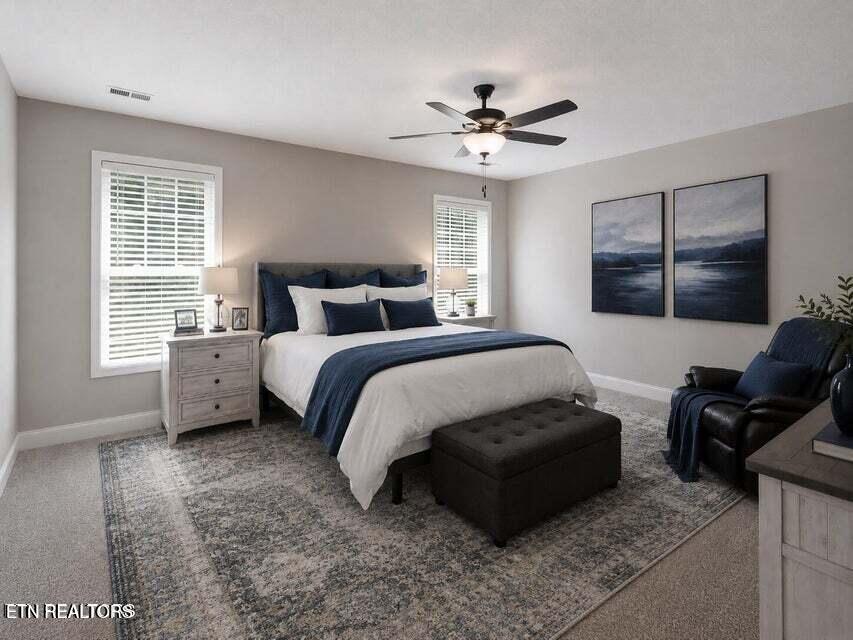 8529 Creek Valley Lane Knoxville TN 37931
