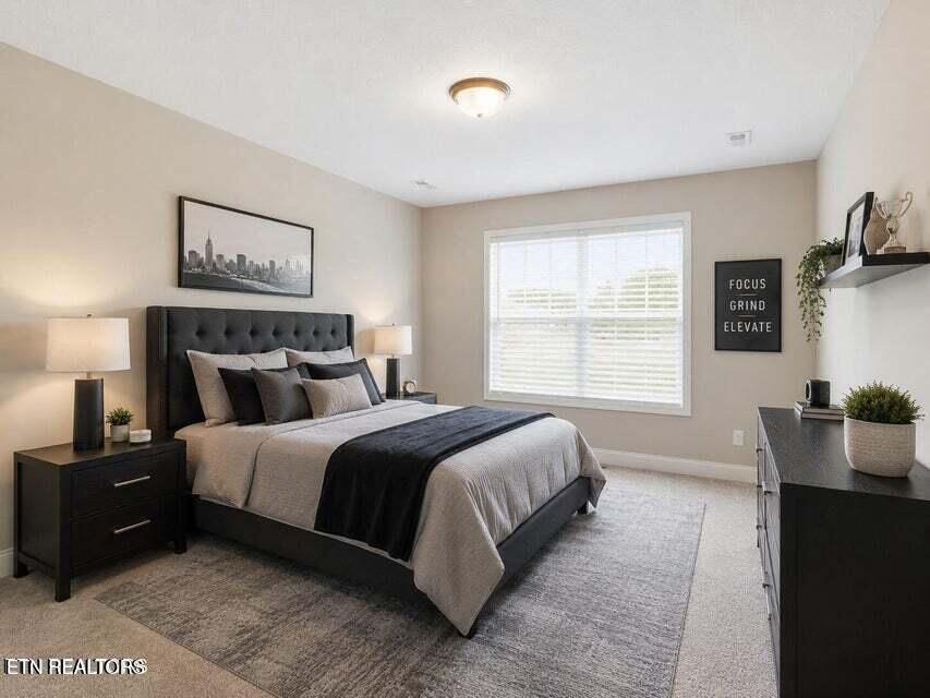 8529 Creek Valley Lane Knoxville TN 37931