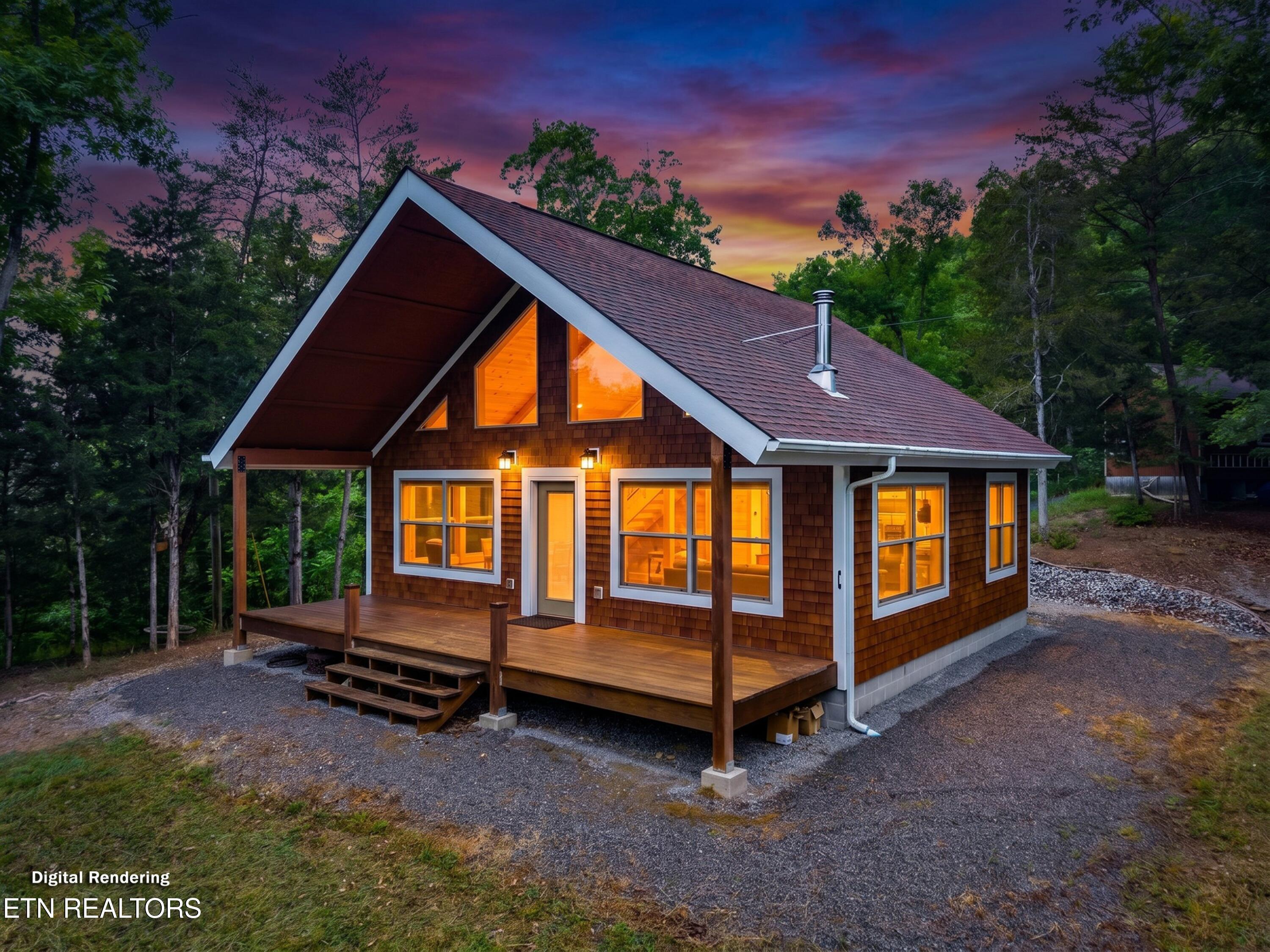 3517 Needles Way Sevierville TN 37876