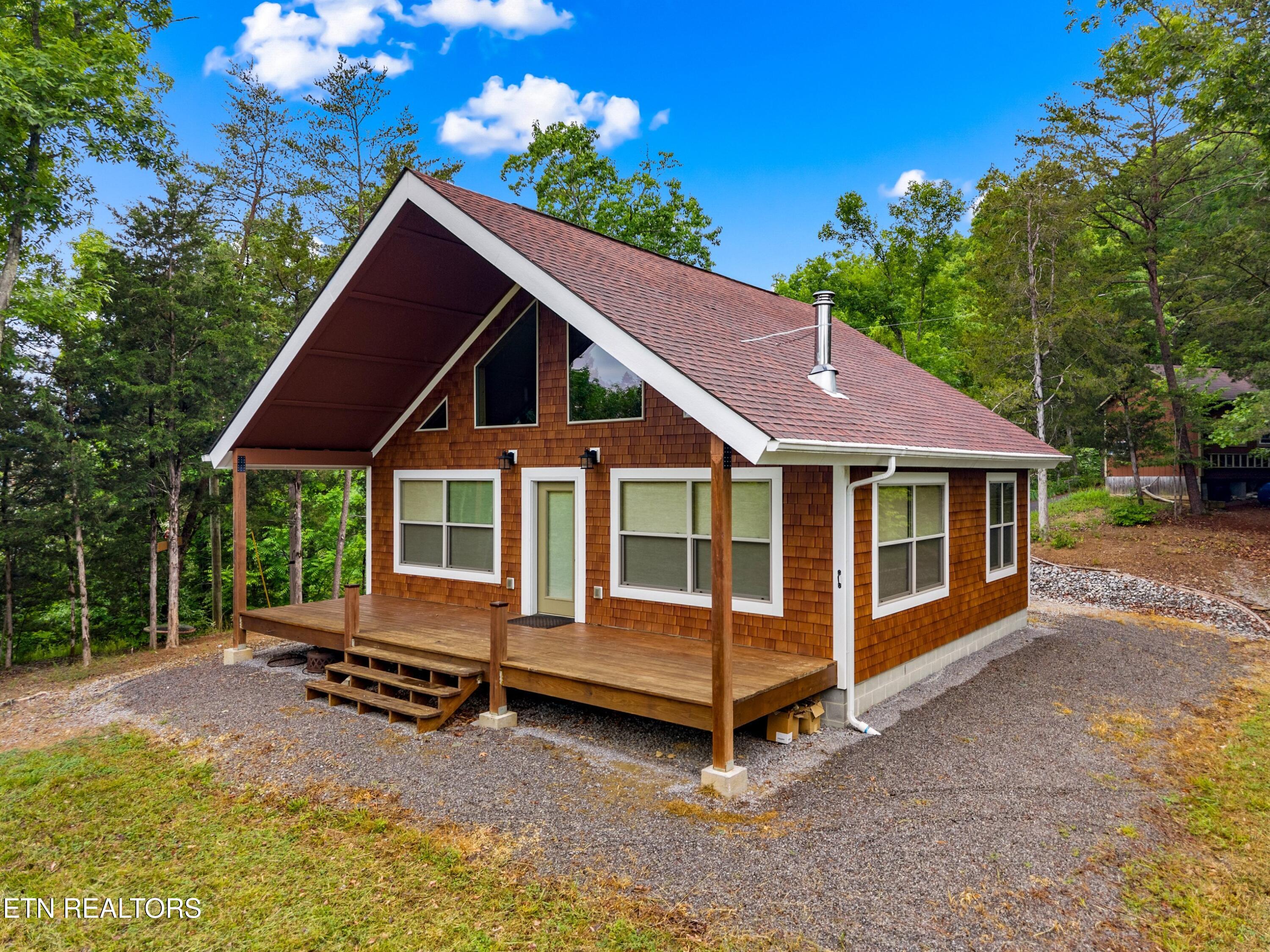 3517 Needles Way Sevierville TN 37876