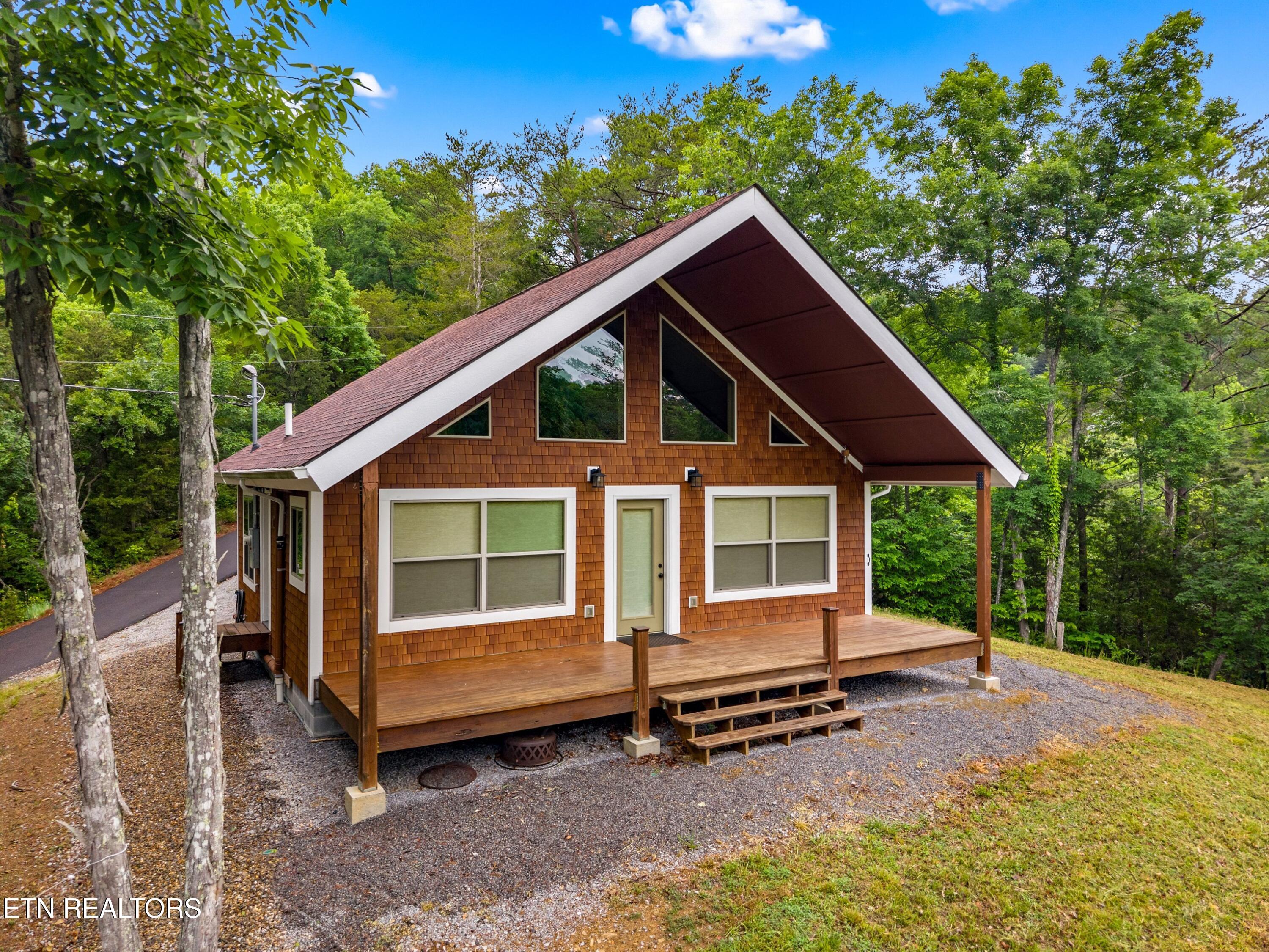 3517 Needles Way Sevierville TN 37876