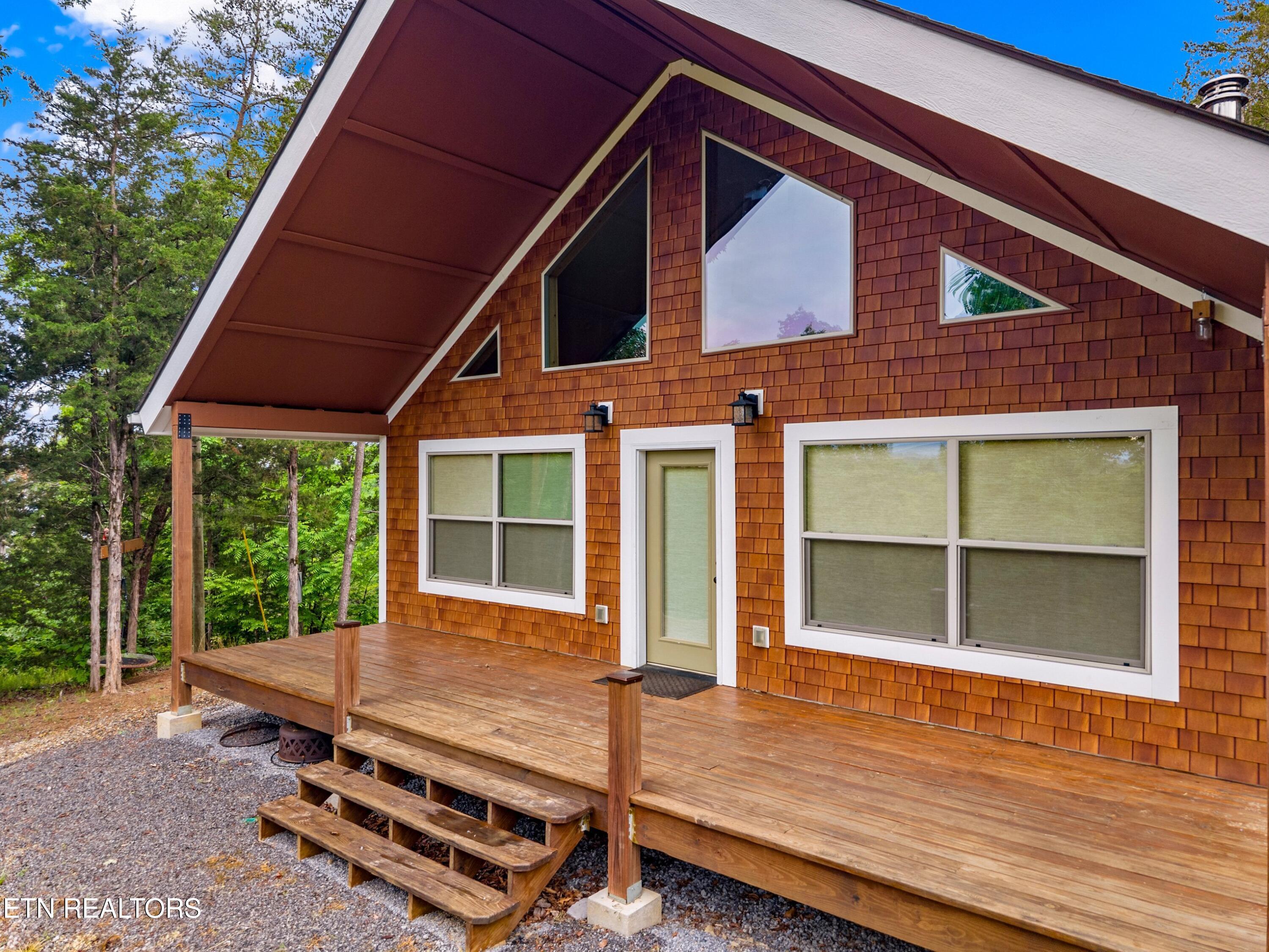 3517 Needles Way Sevierville TN 37876