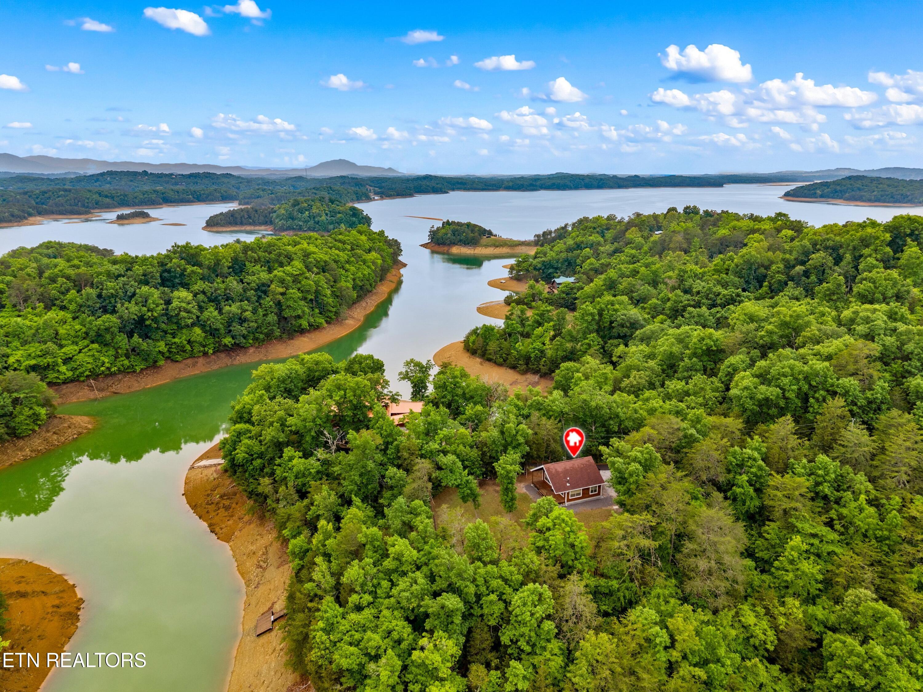 3517 Needles Way Sevierville TN 37876