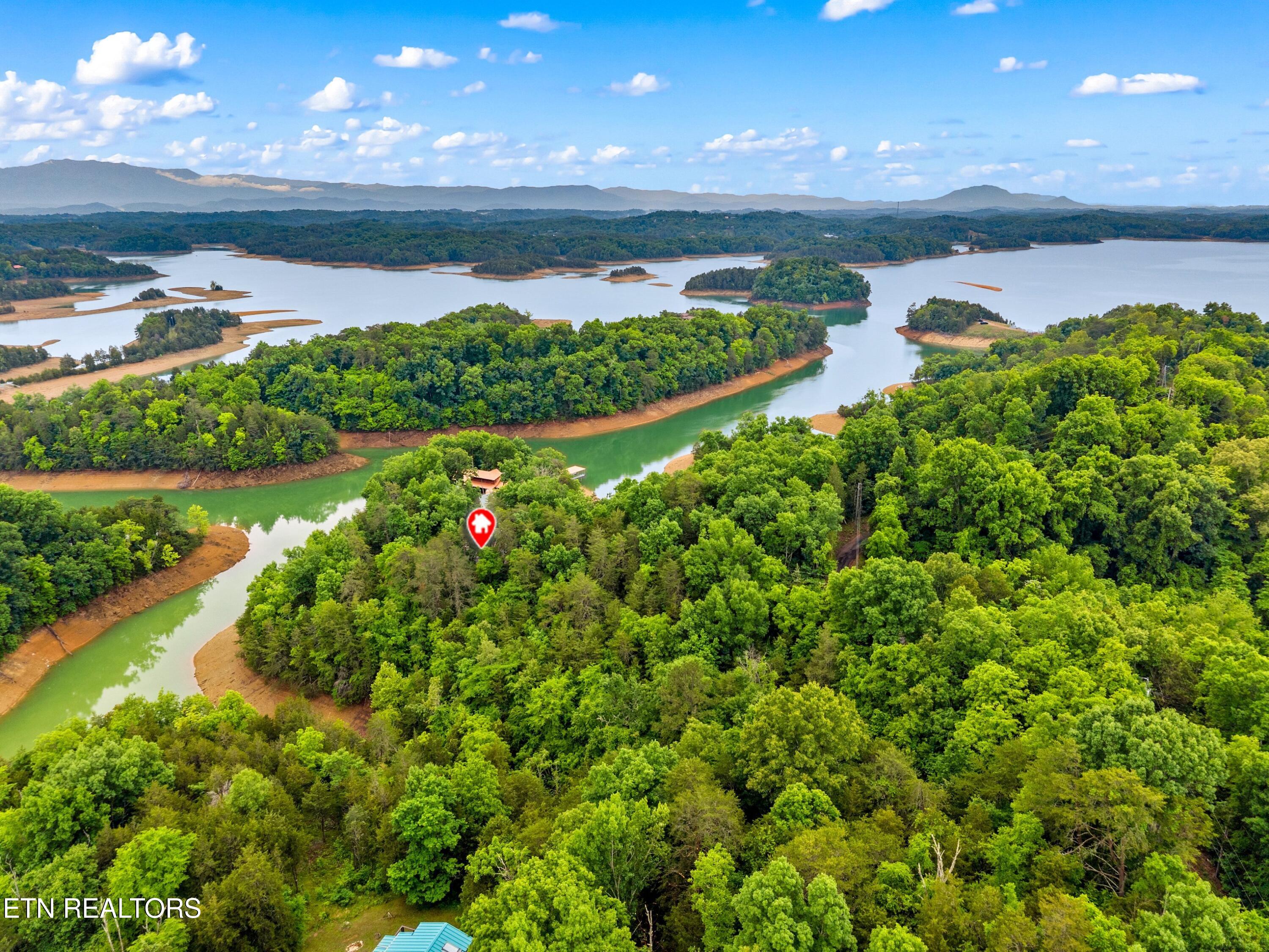 3517 Needles Way Sevierville TN 37876