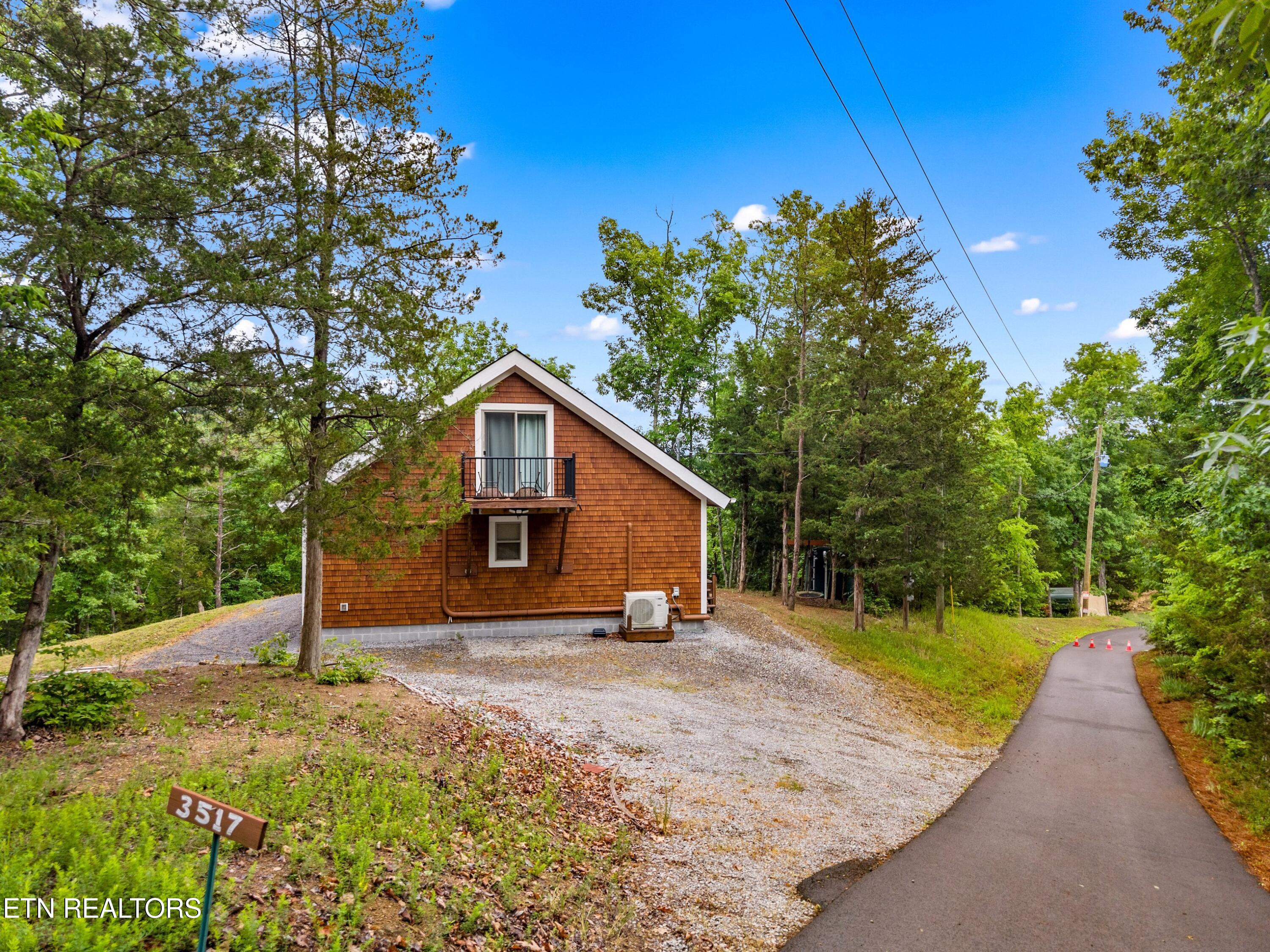 3517 Needles Way Sevierville TN 37876