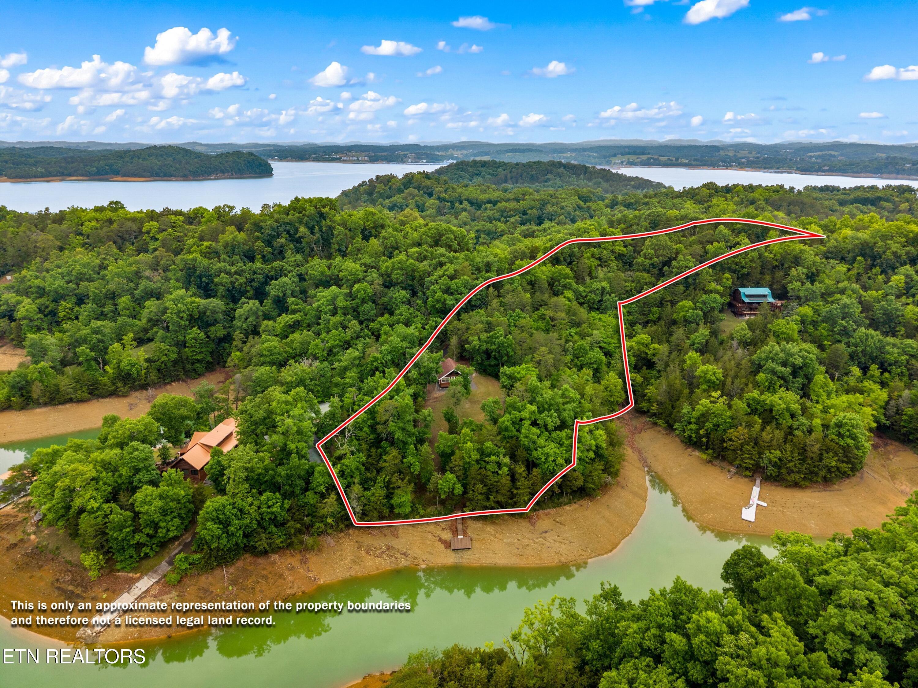 3517 Needles Way Sevierville TN 37876