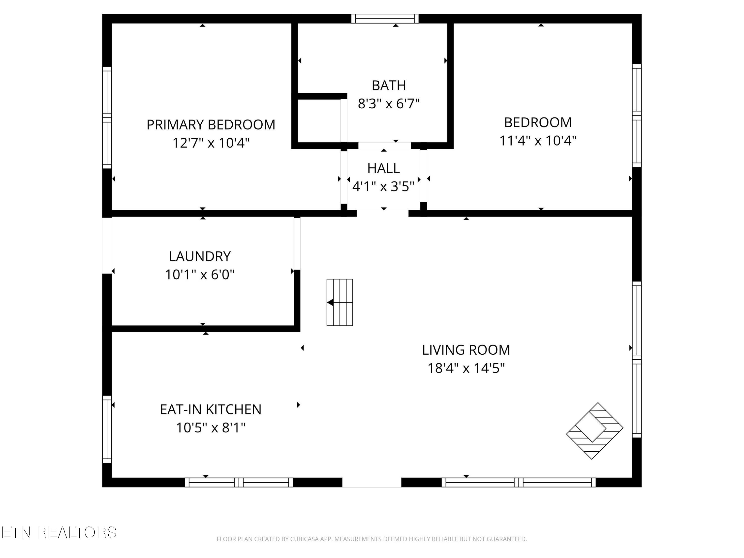 3517 Needles Way Sevierville TN 37876