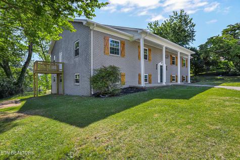 402 N A Street Lenoir City TN 37771