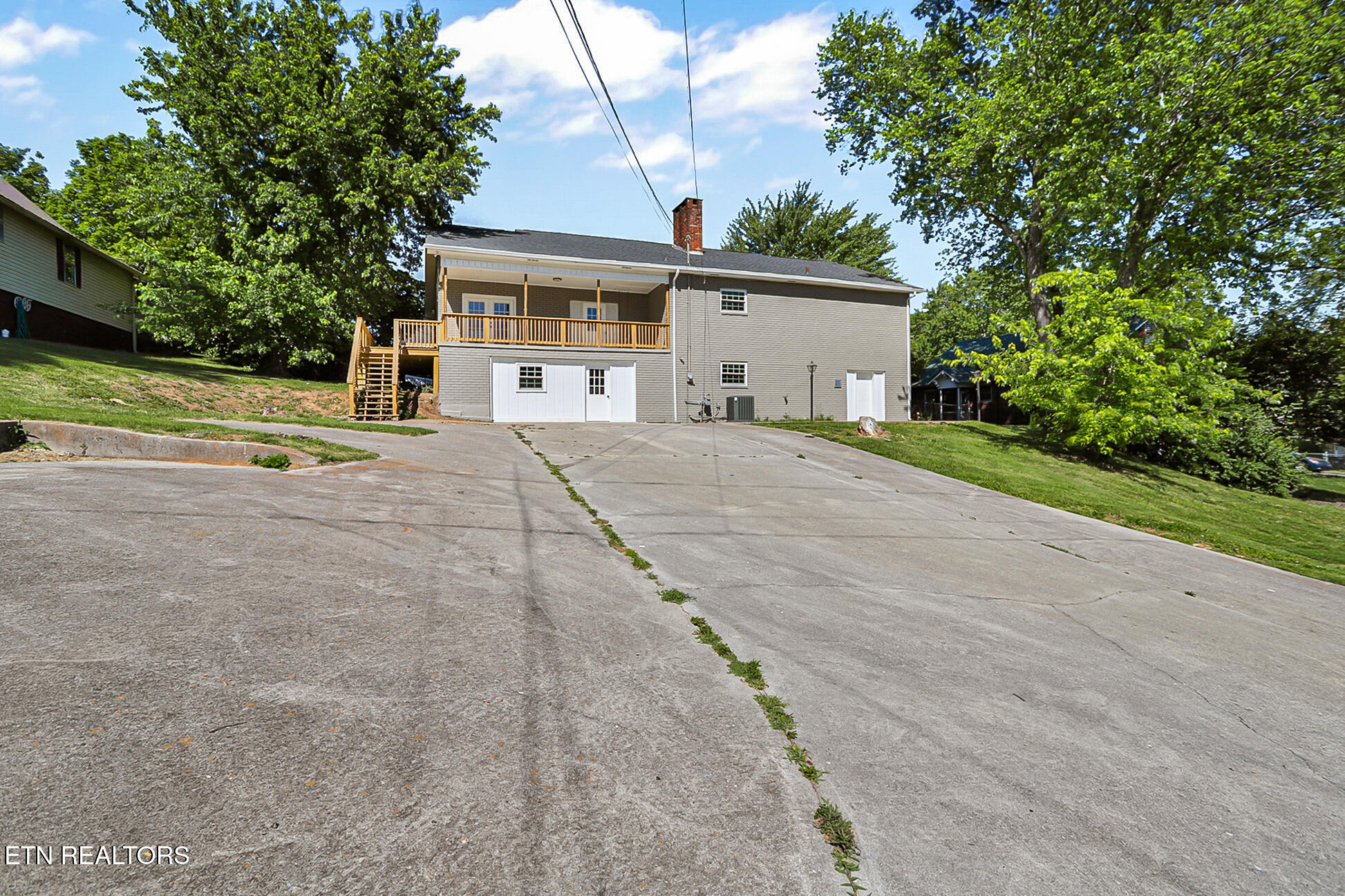 402 N A Street Lenoir City TN 37771