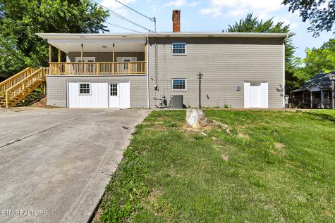 402 N A Street Lenoir City TN 37771