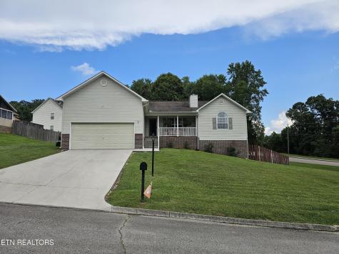 2904 Mount Pleasant Road Knoxville TN 37921